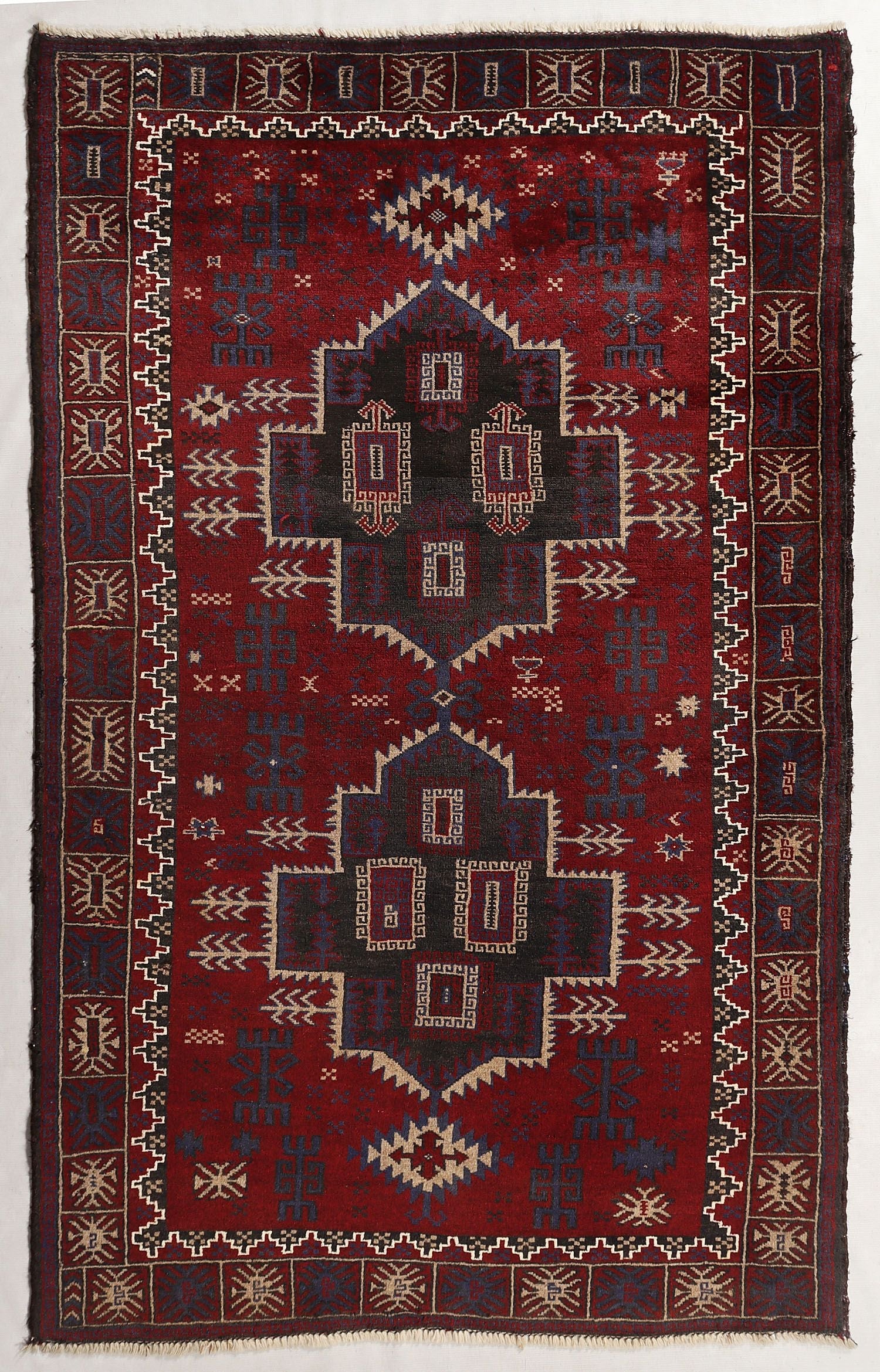 ADRASKAN BALUCHI