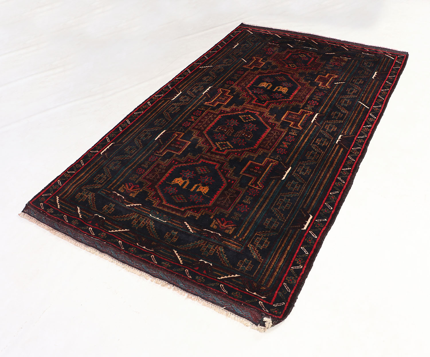 ADRASKAN BALUCHI