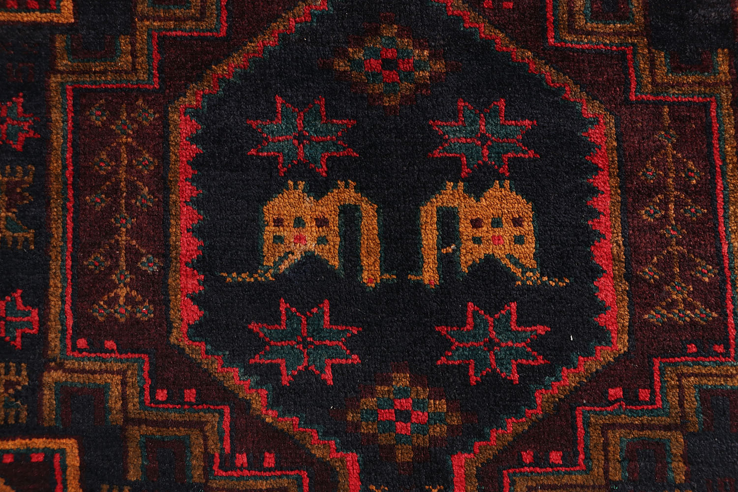 ADRASKAN BALUCHI
