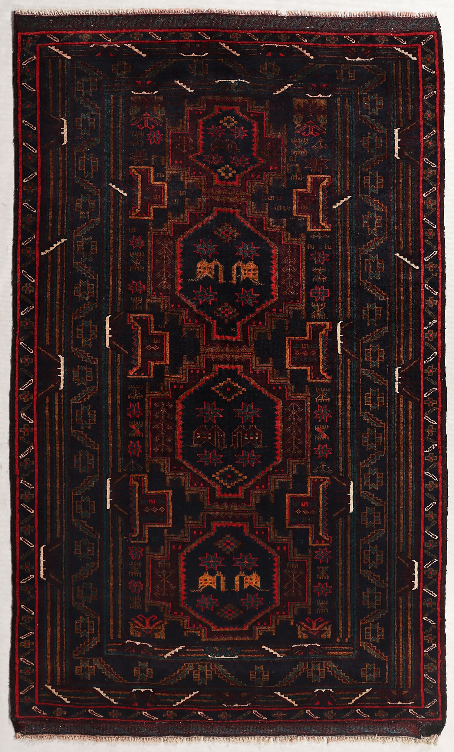 ADRASKAN BALUCHI