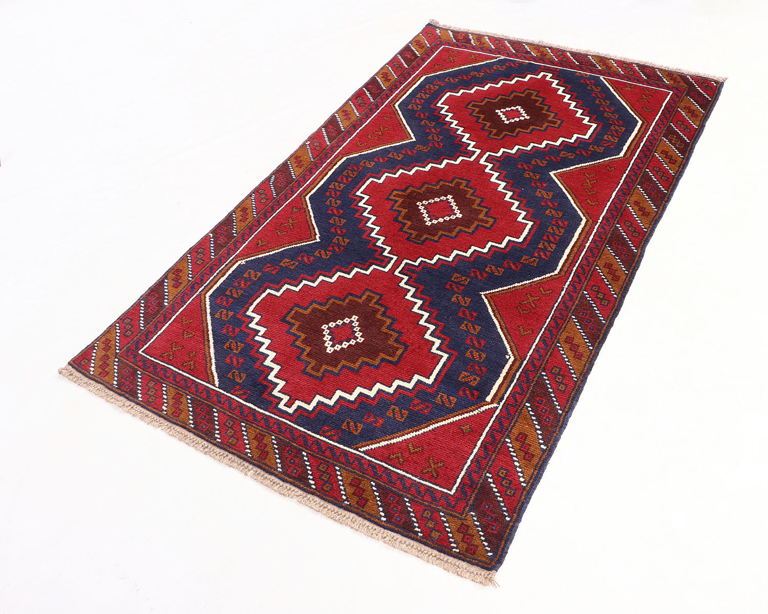 ADRASKAN BALUCHI