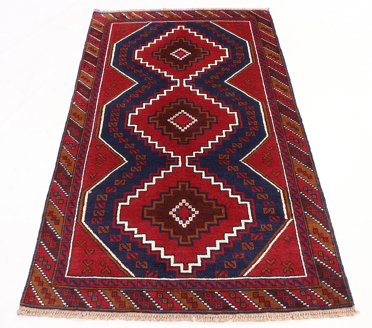 ADRASKAN BALUCHI