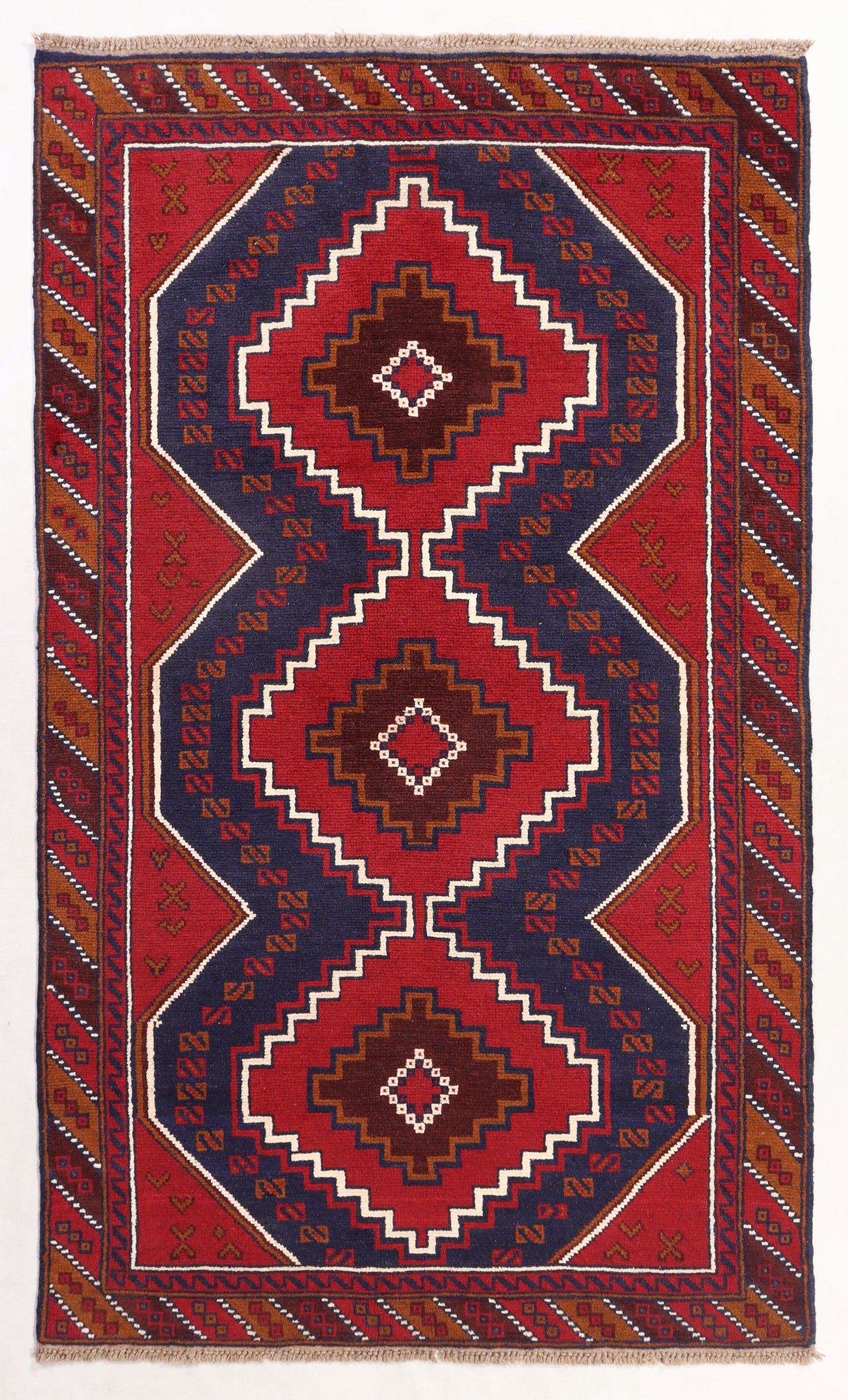 ADRASKAN BALUCHI