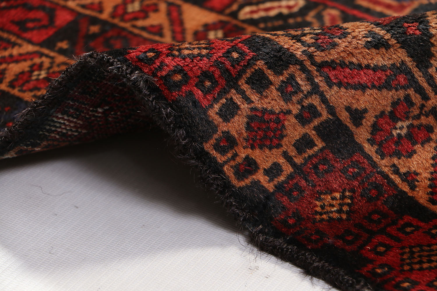 ADRASKAN BALUCHI