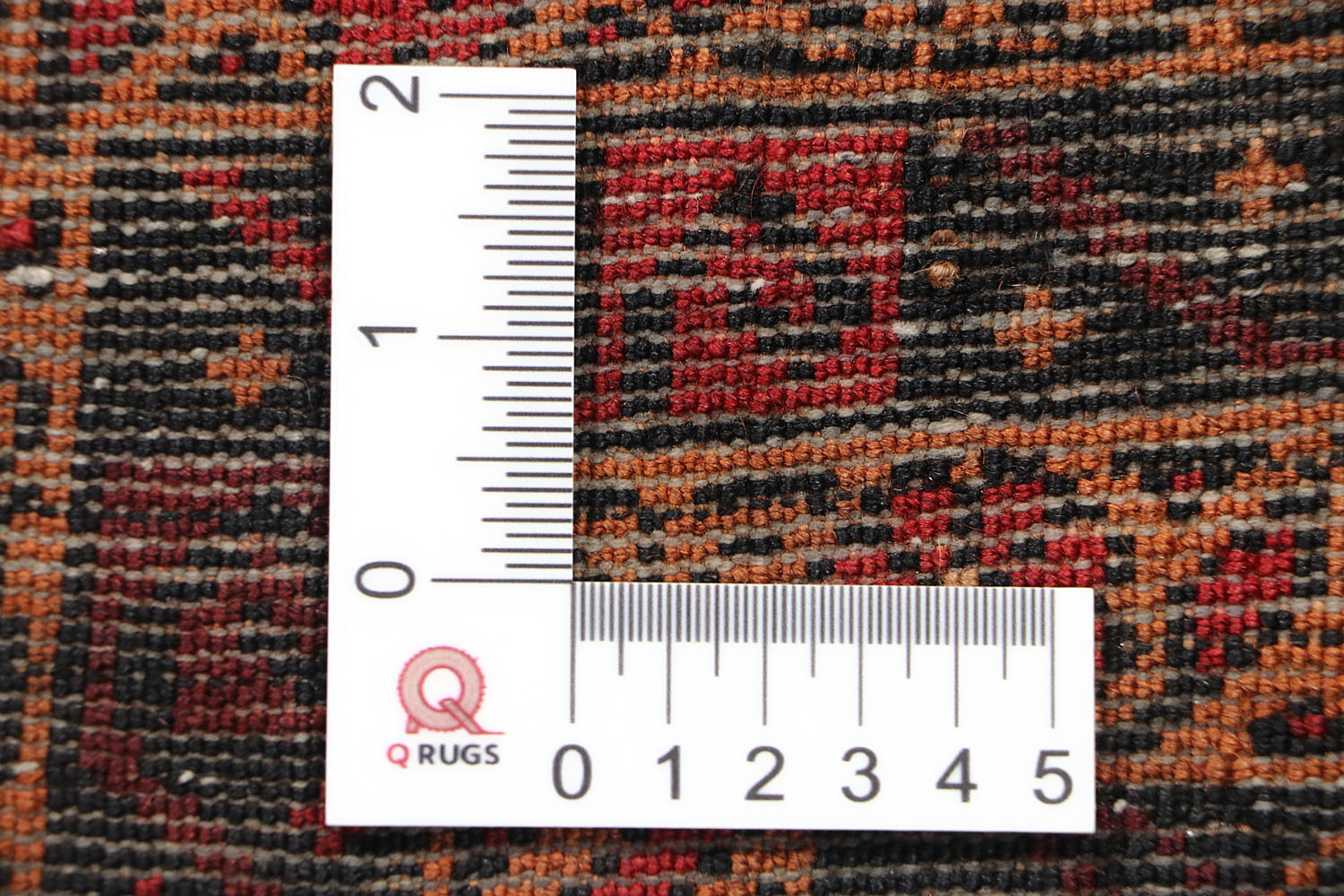 ADRASKAN BALUCHI