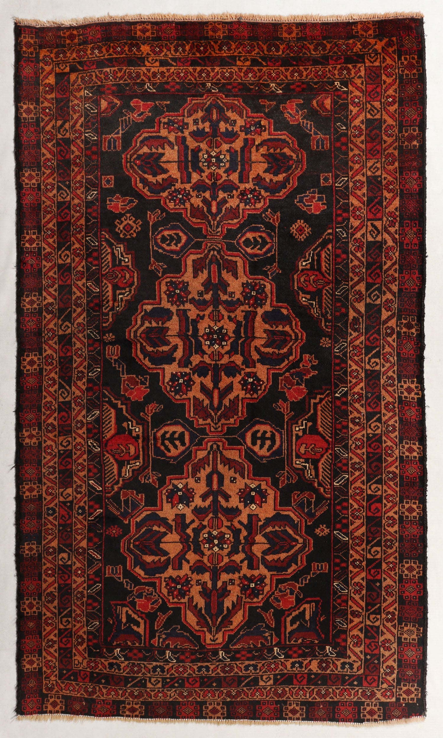 ADRASKAN BALUCHI