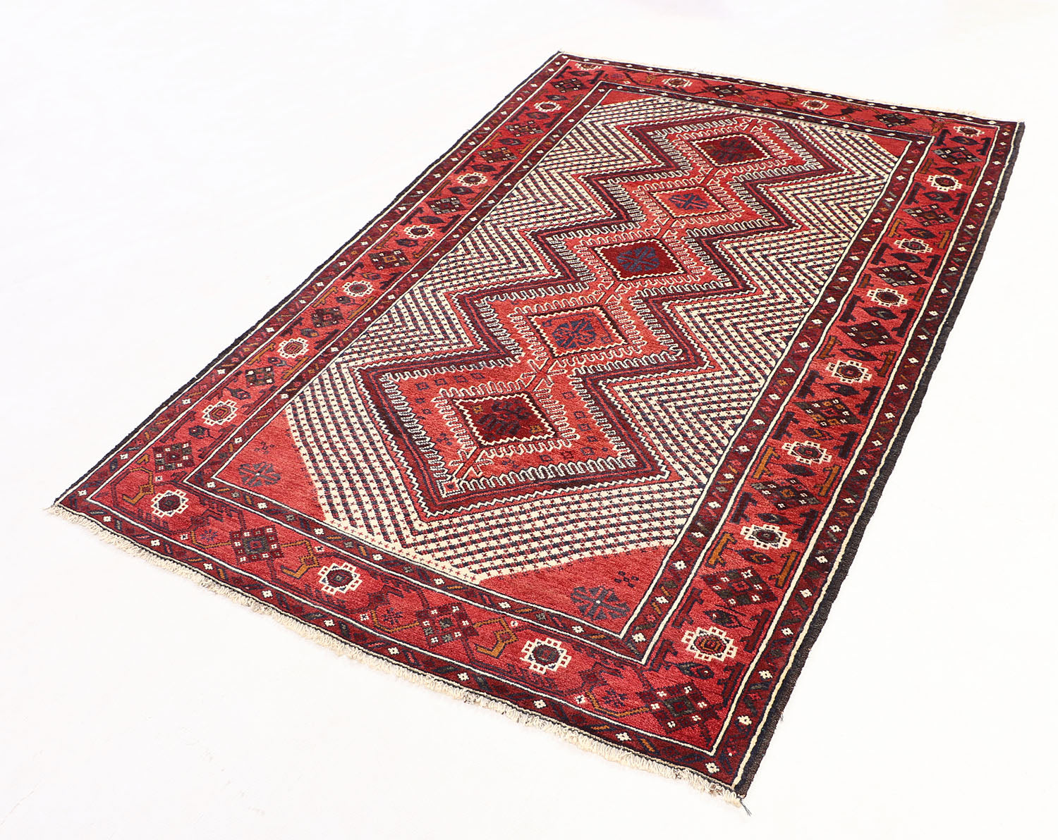 ADRASKAN BALUCHI
