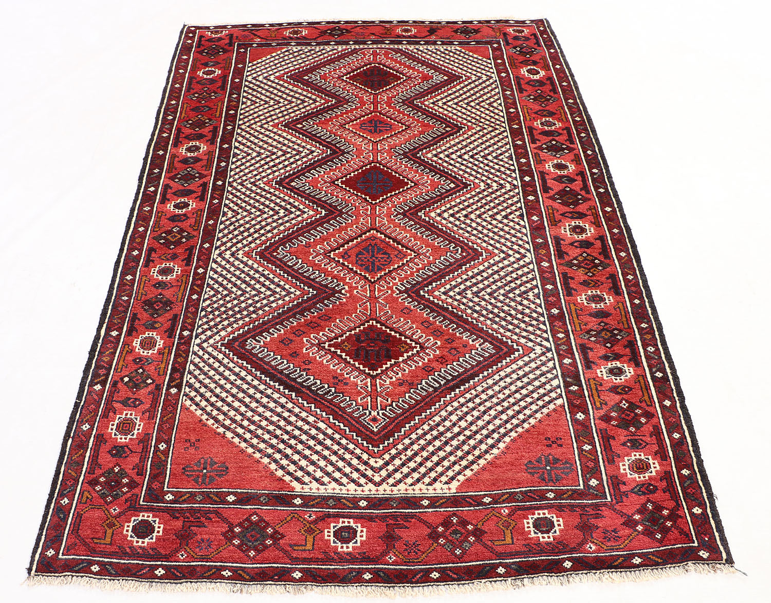 ADRASKAN BALUCHI