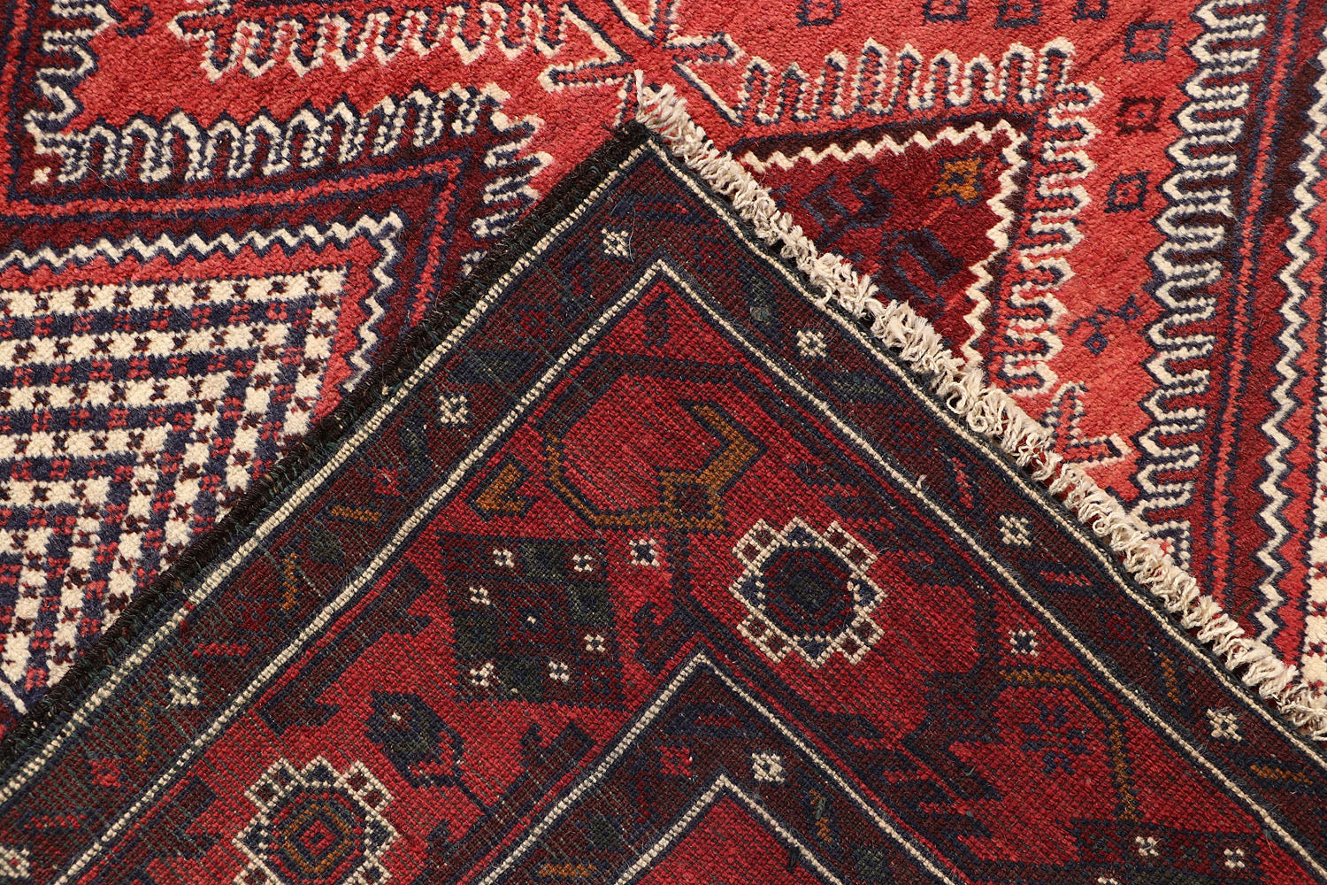 ADRASKAN BALUCHI