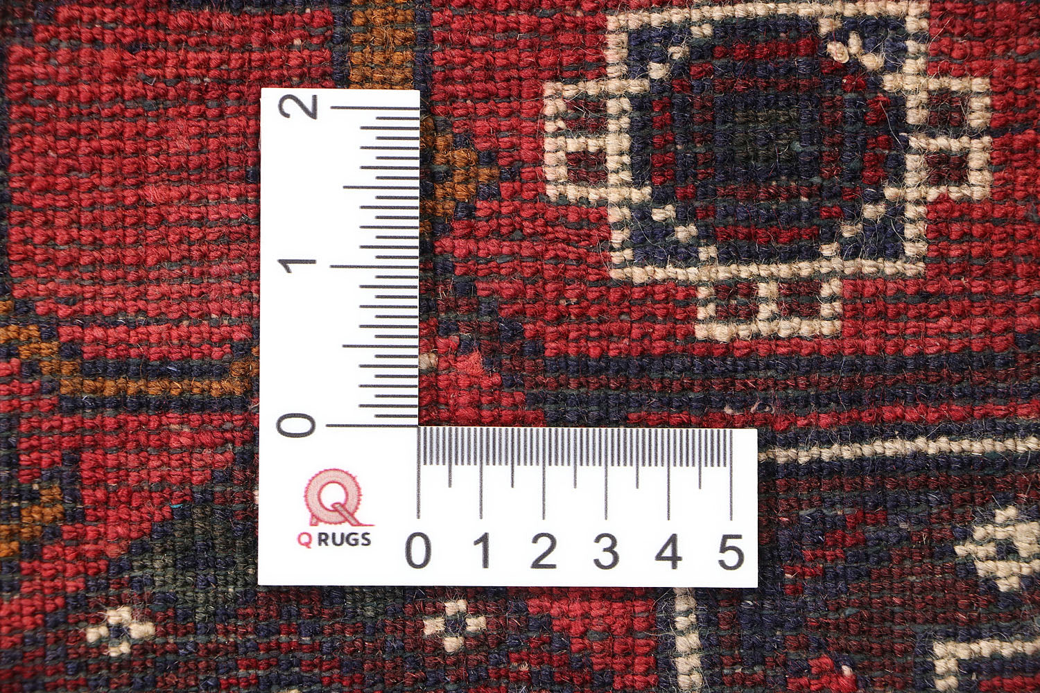 ADRASKAN BALUCHI