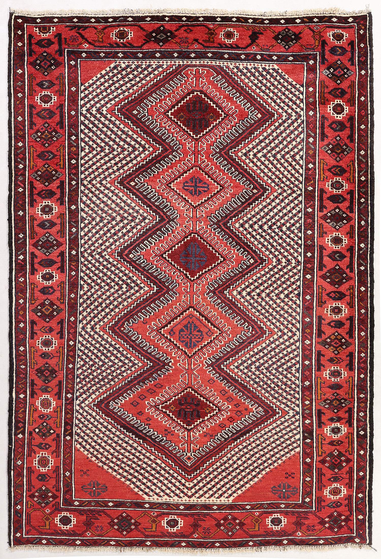ADRASKAN BALUCHI