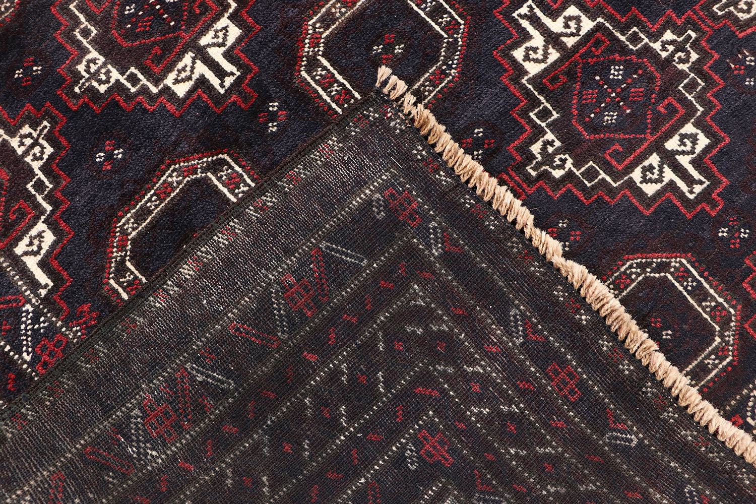 ADRASKAN BALUCHI