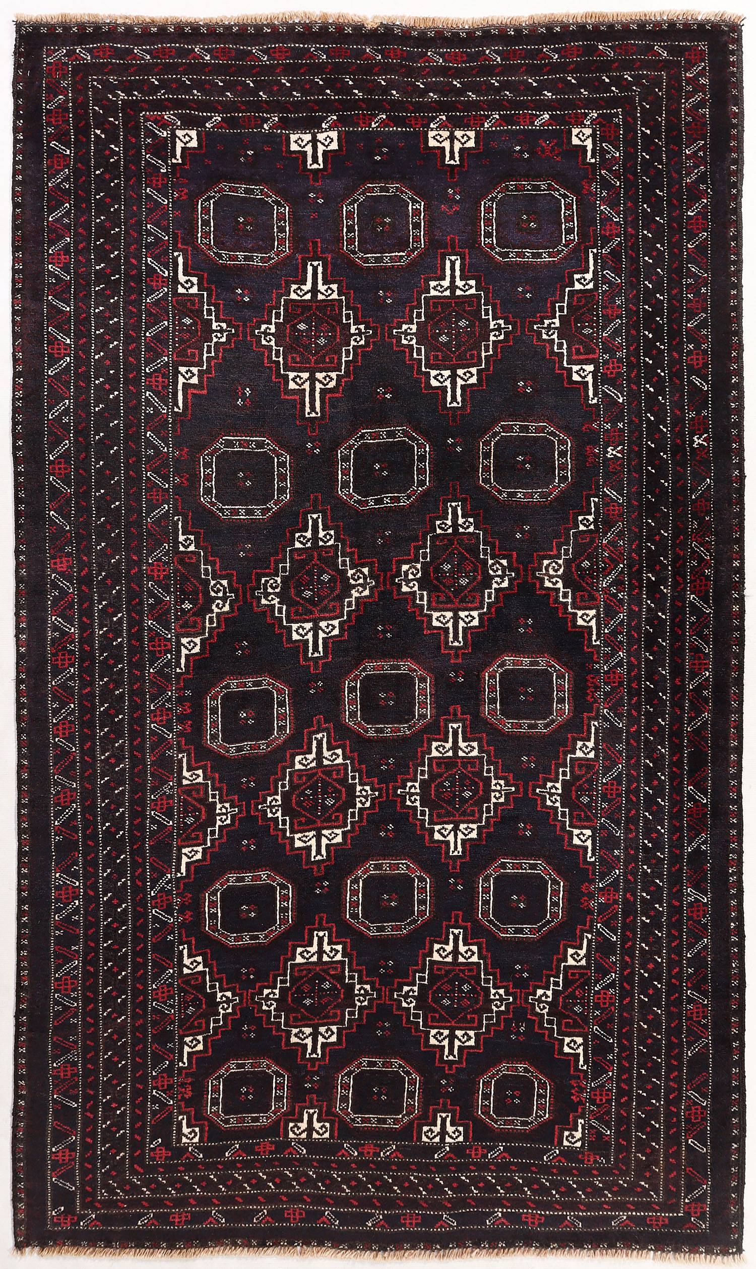 ADRASKAN BALUCHI