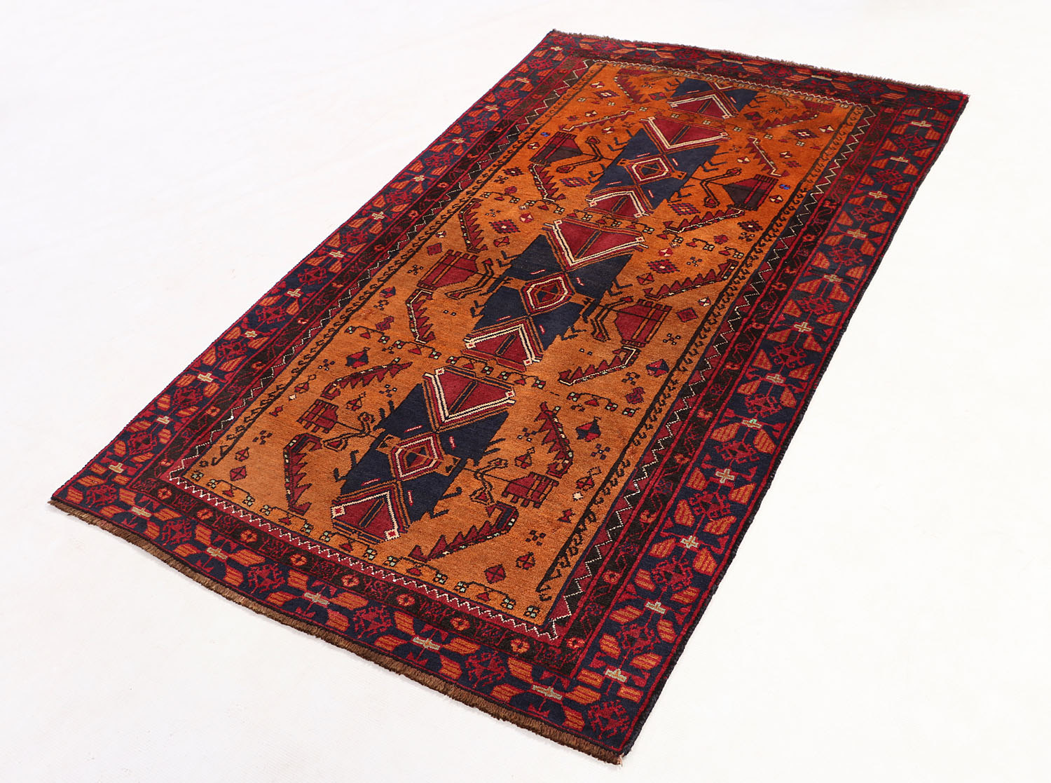 ADRASKAN BALUCHI
