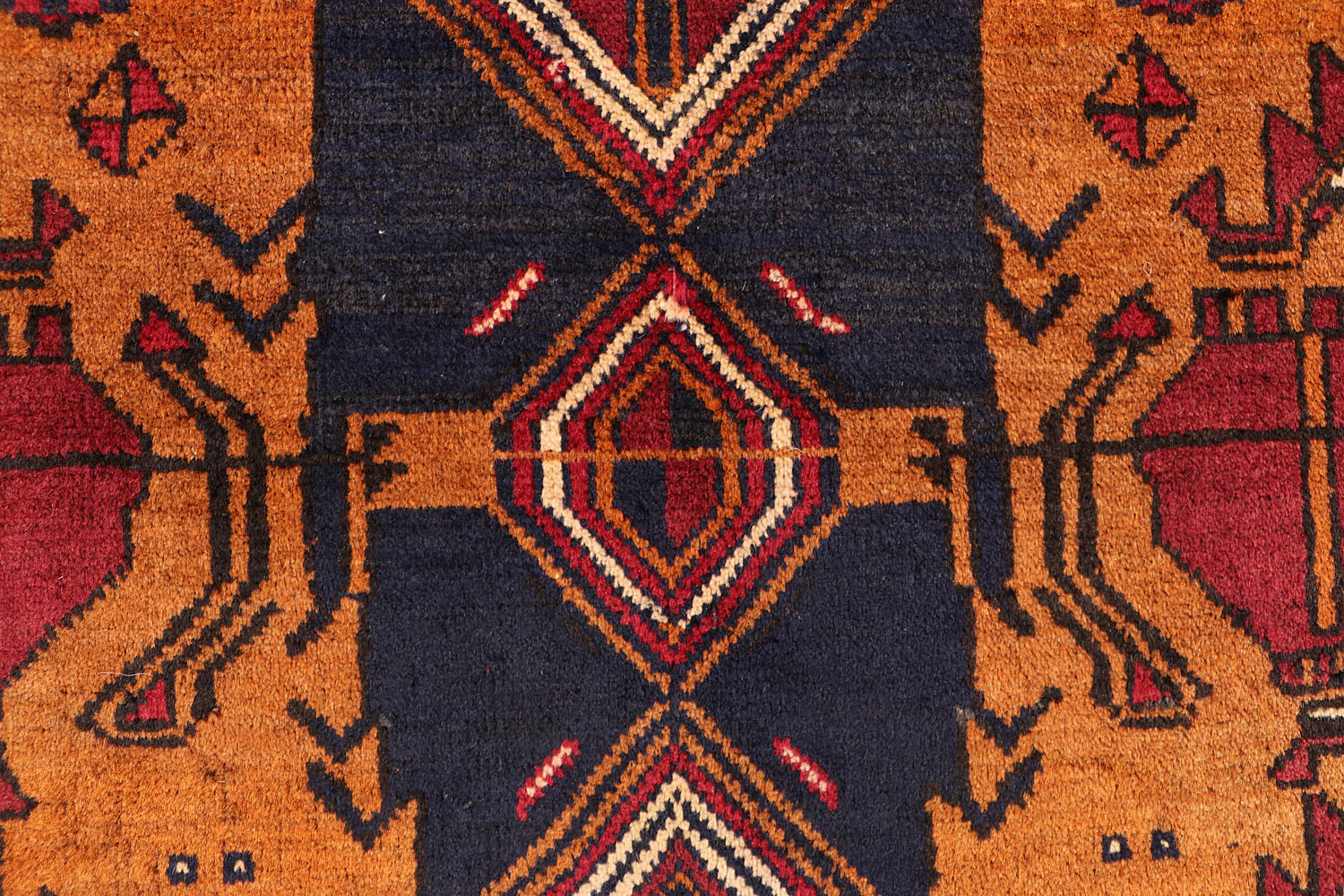 ADRASKAN BALUCHI