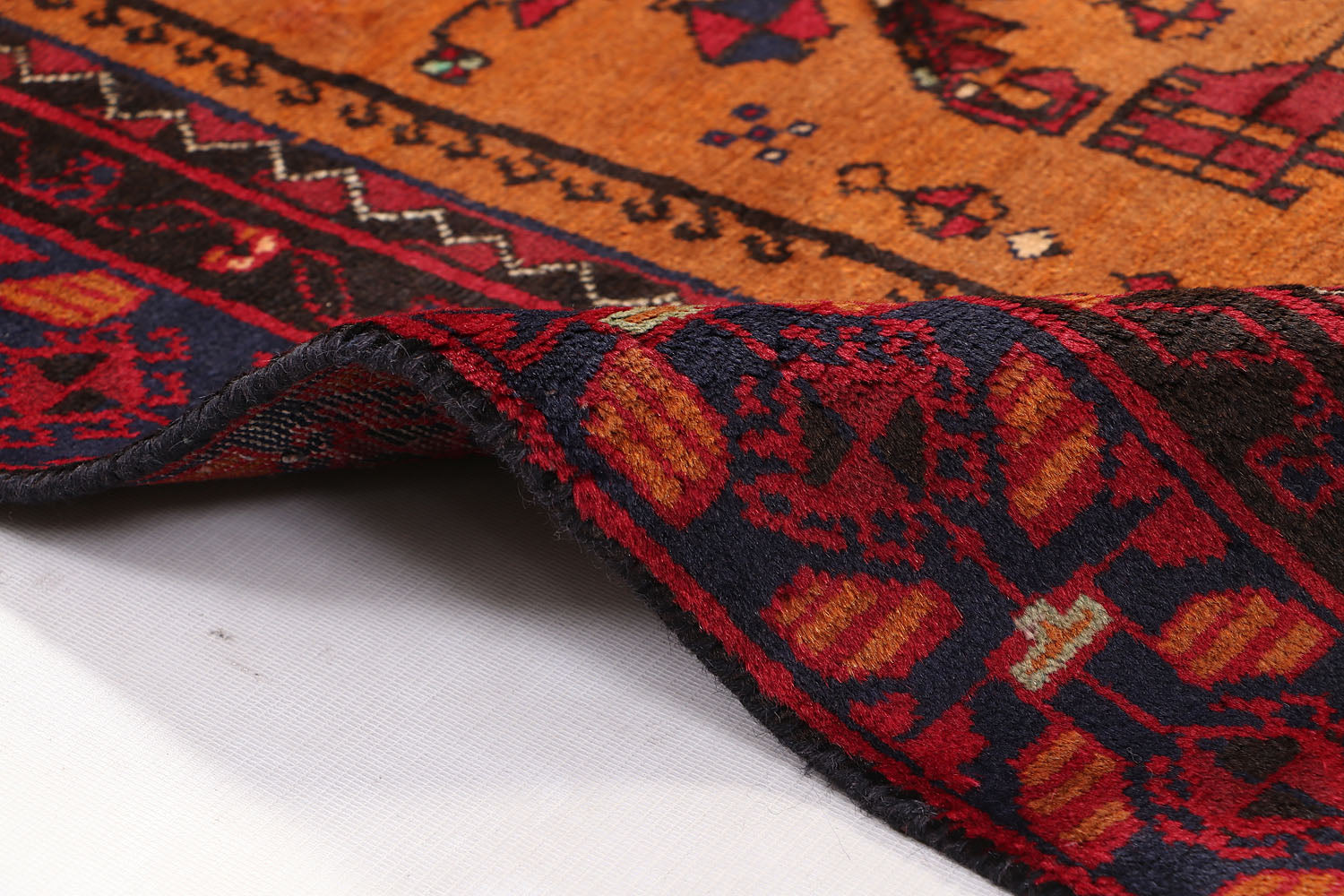 ADRASKAN BALUCHI