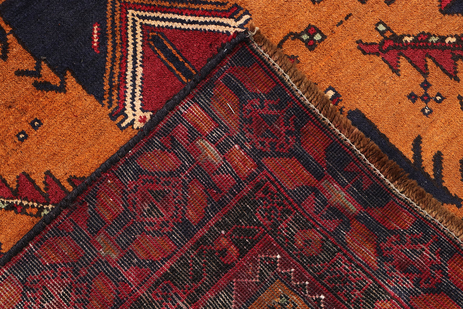 ADRASKAN BALUCHI