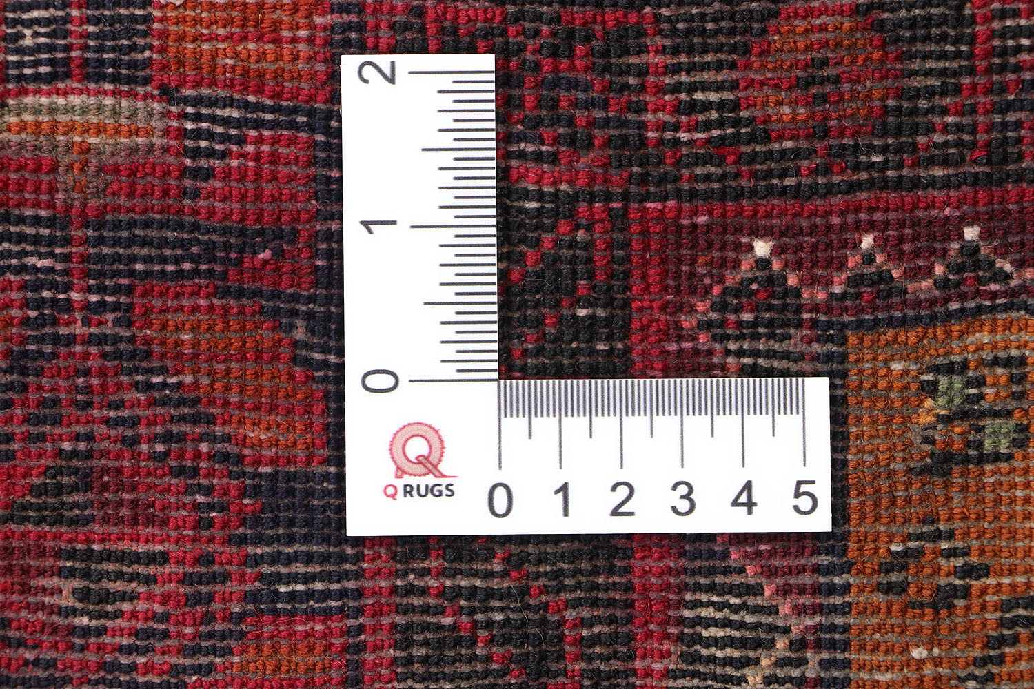 ADRASKAN BALUCHI