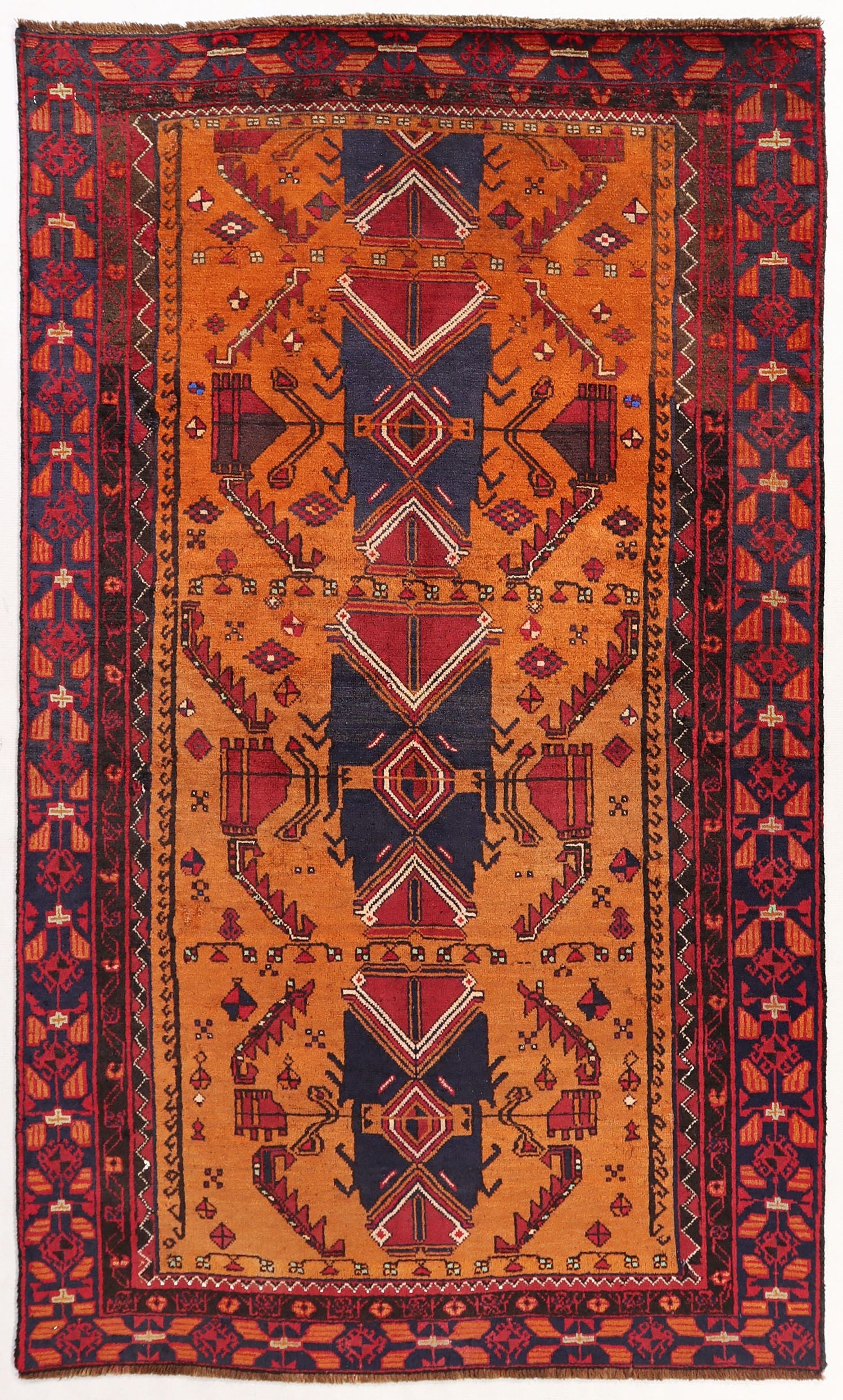 ADRASKAN BALUCHI