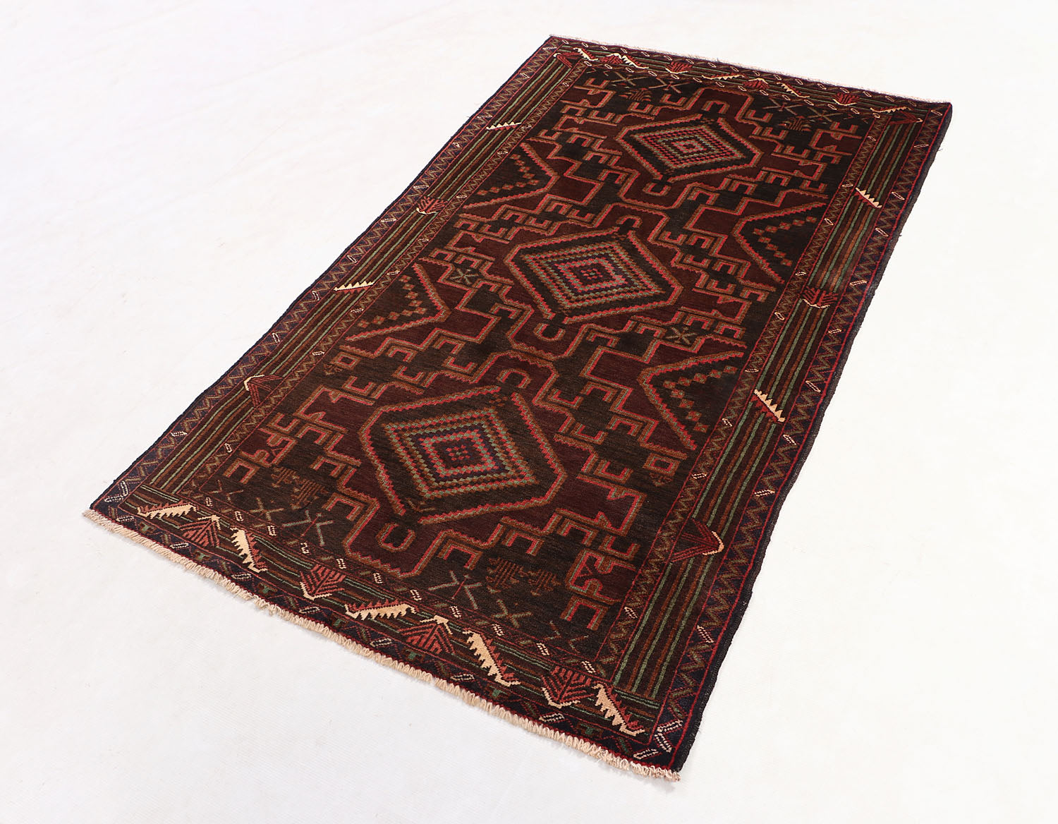 ADRASKAN BALUCHI