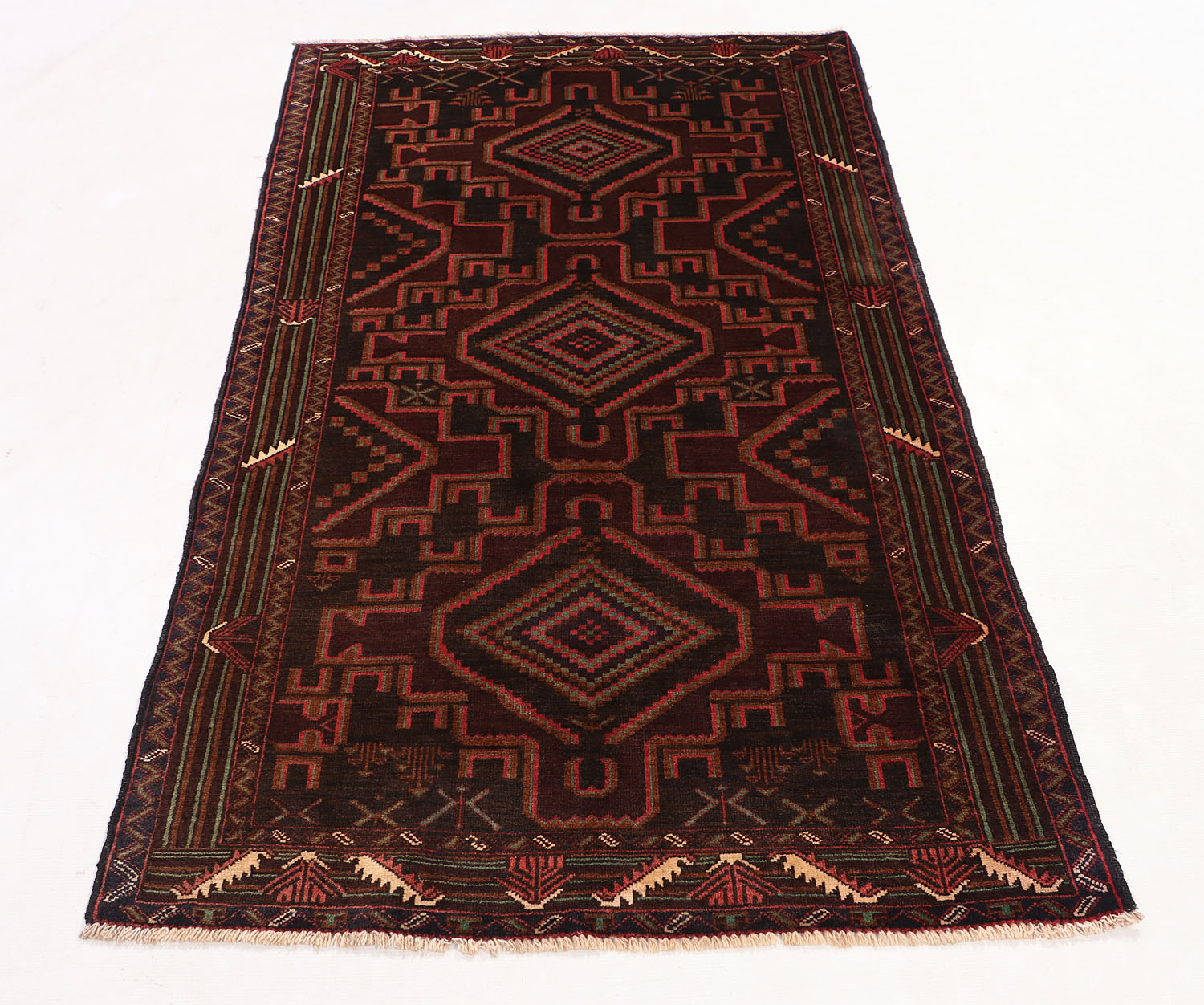 ADRASKAN BALUCHI