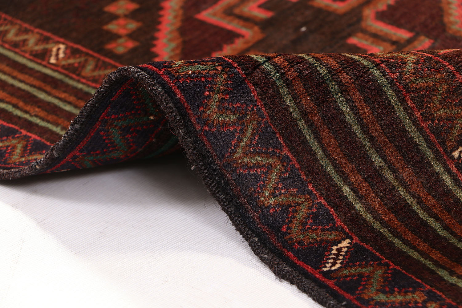 ADRASKAN BALUCHI