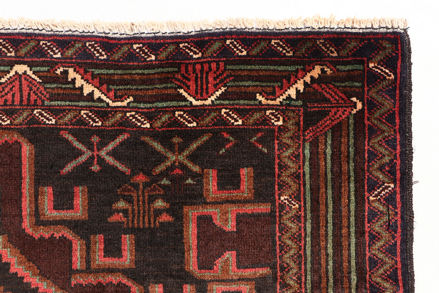 ADRASKAN BALUCHI