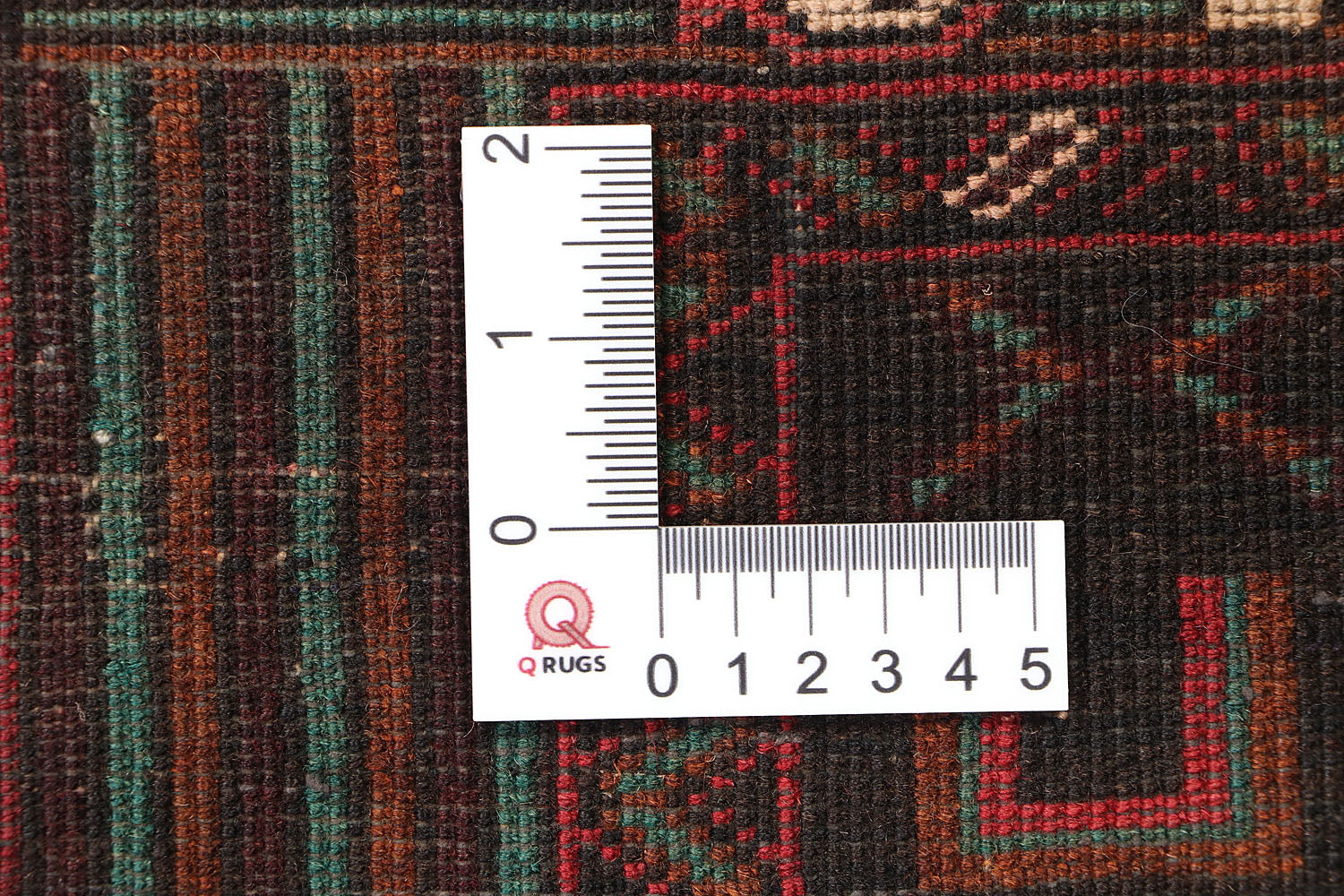 ADRASKAN BALUCHI