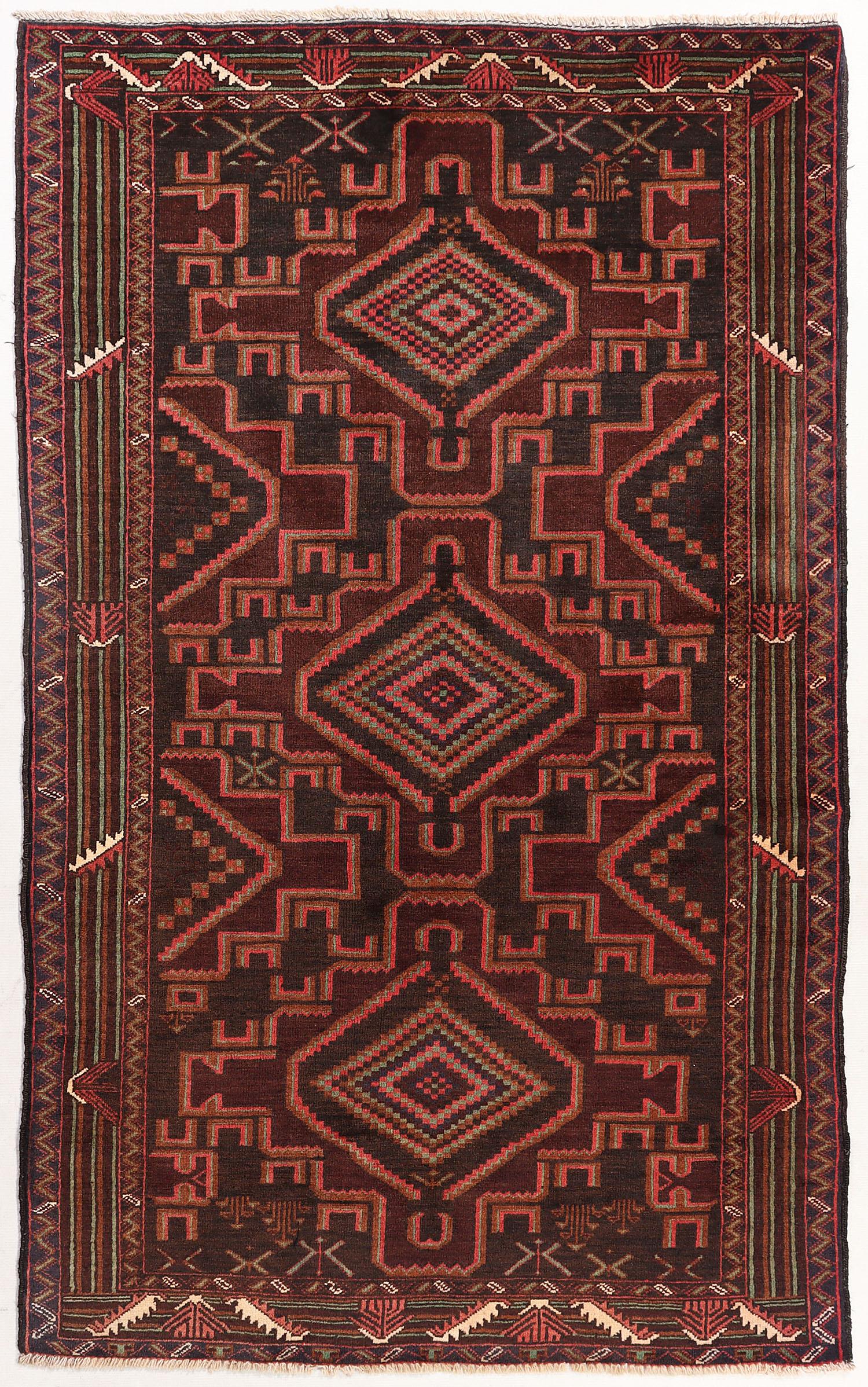 ADRASKAN BALUCHI