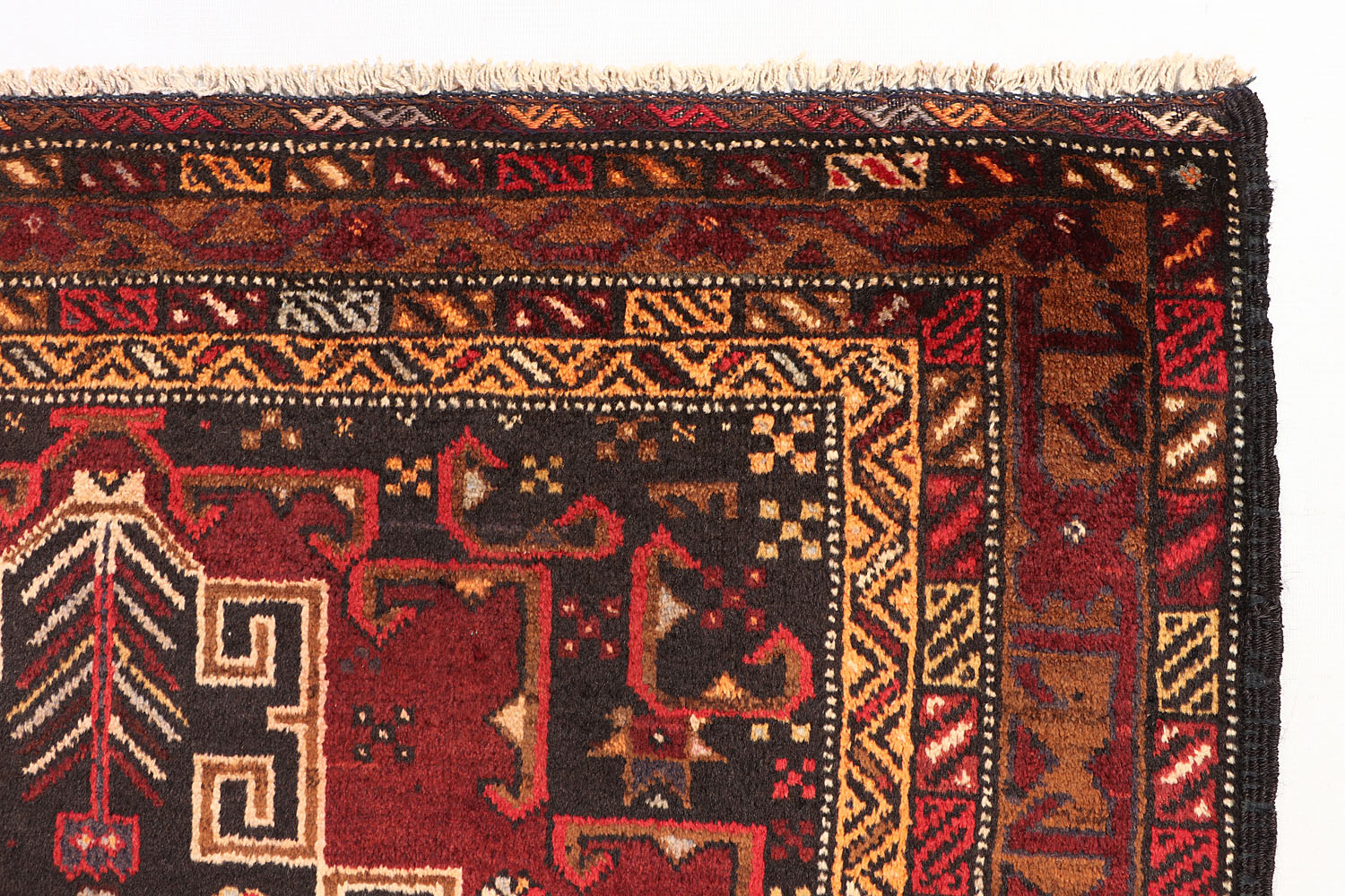 ADRASKAN BALUCHI