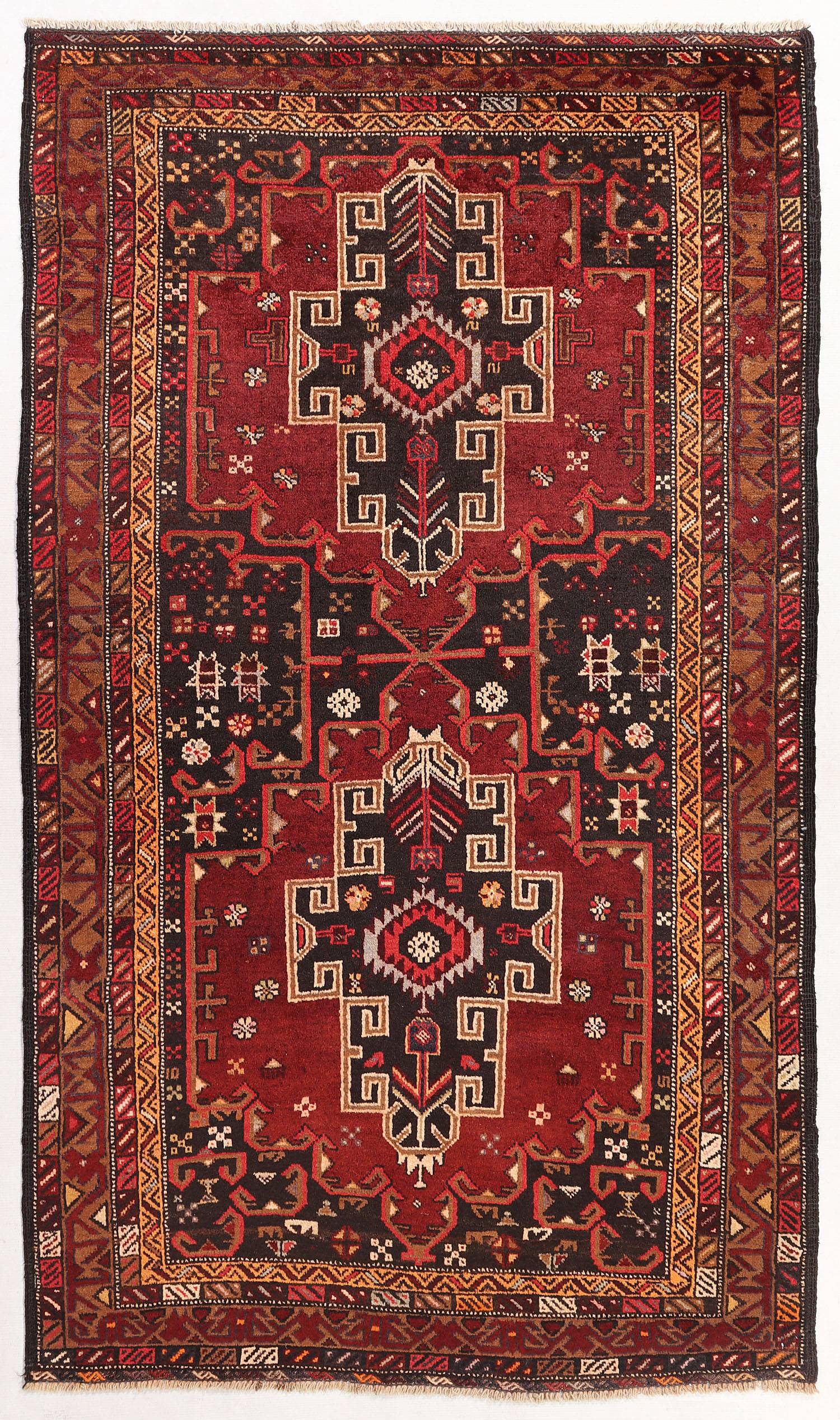 ADRASKAN BALUCHI