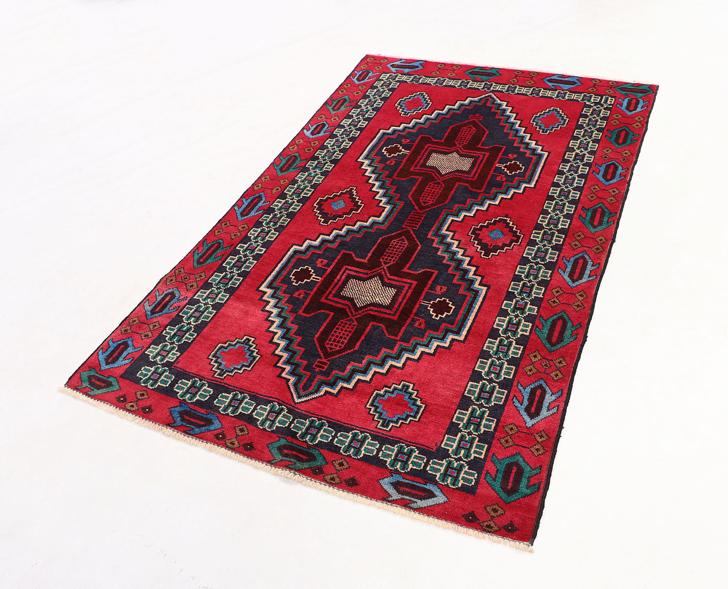 ADRASKAN BALUCHI