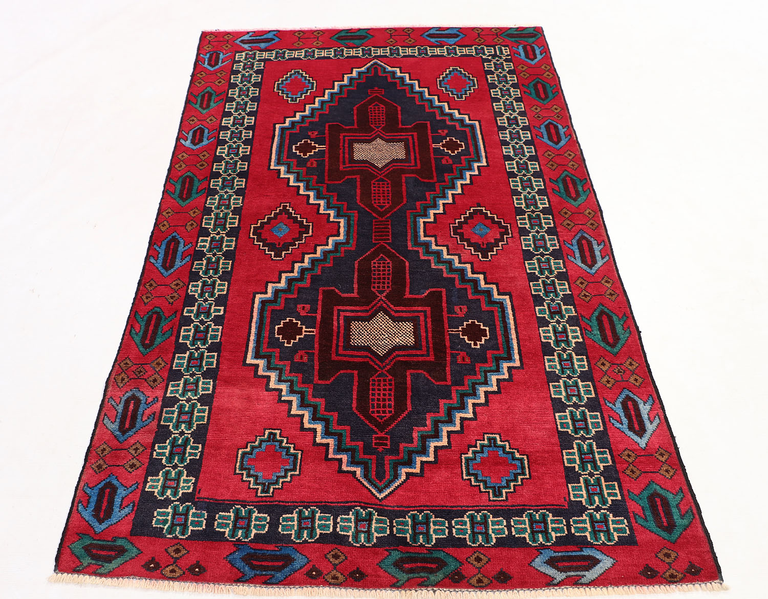 ADRASKAN BALUCHI