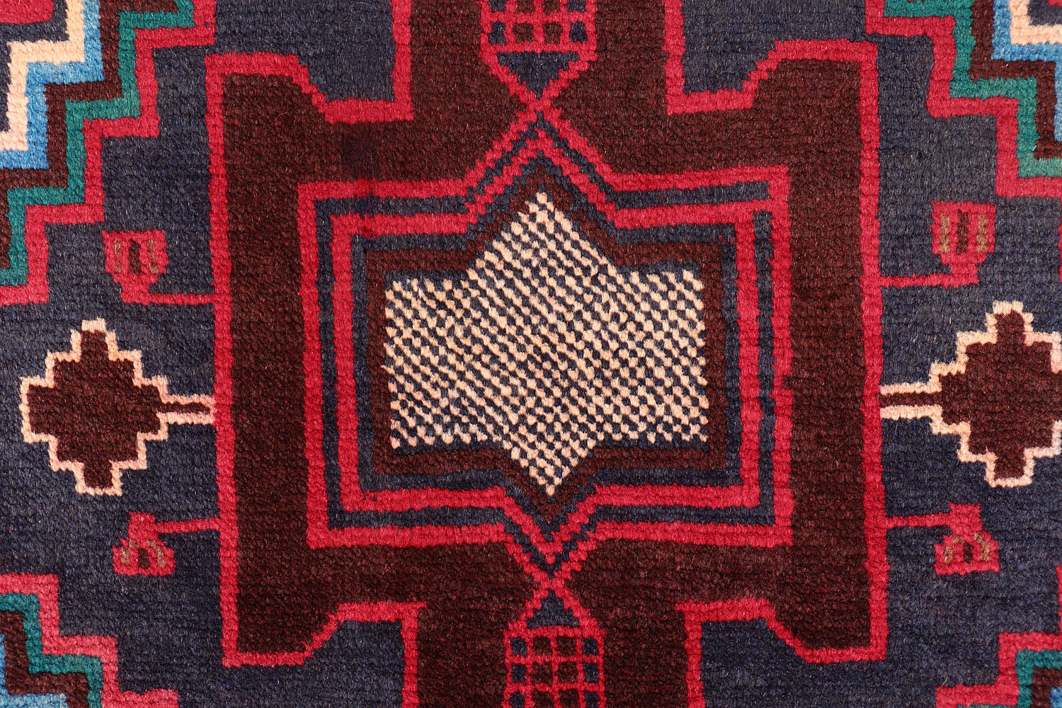 ADRASKAN BALUCHI