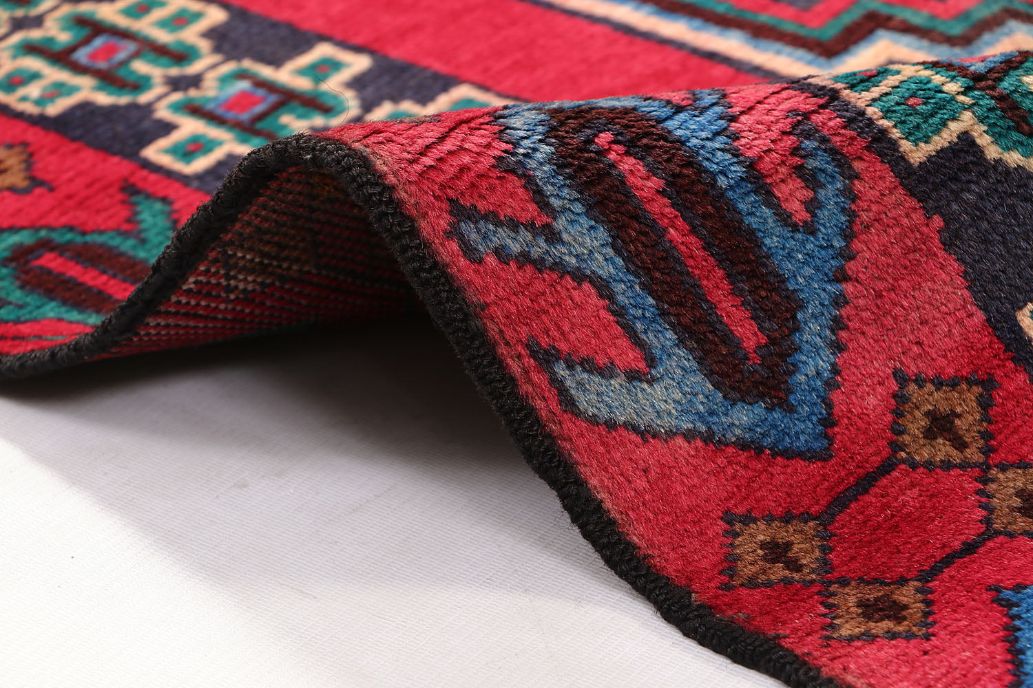 ADRASKAN BALUCHI