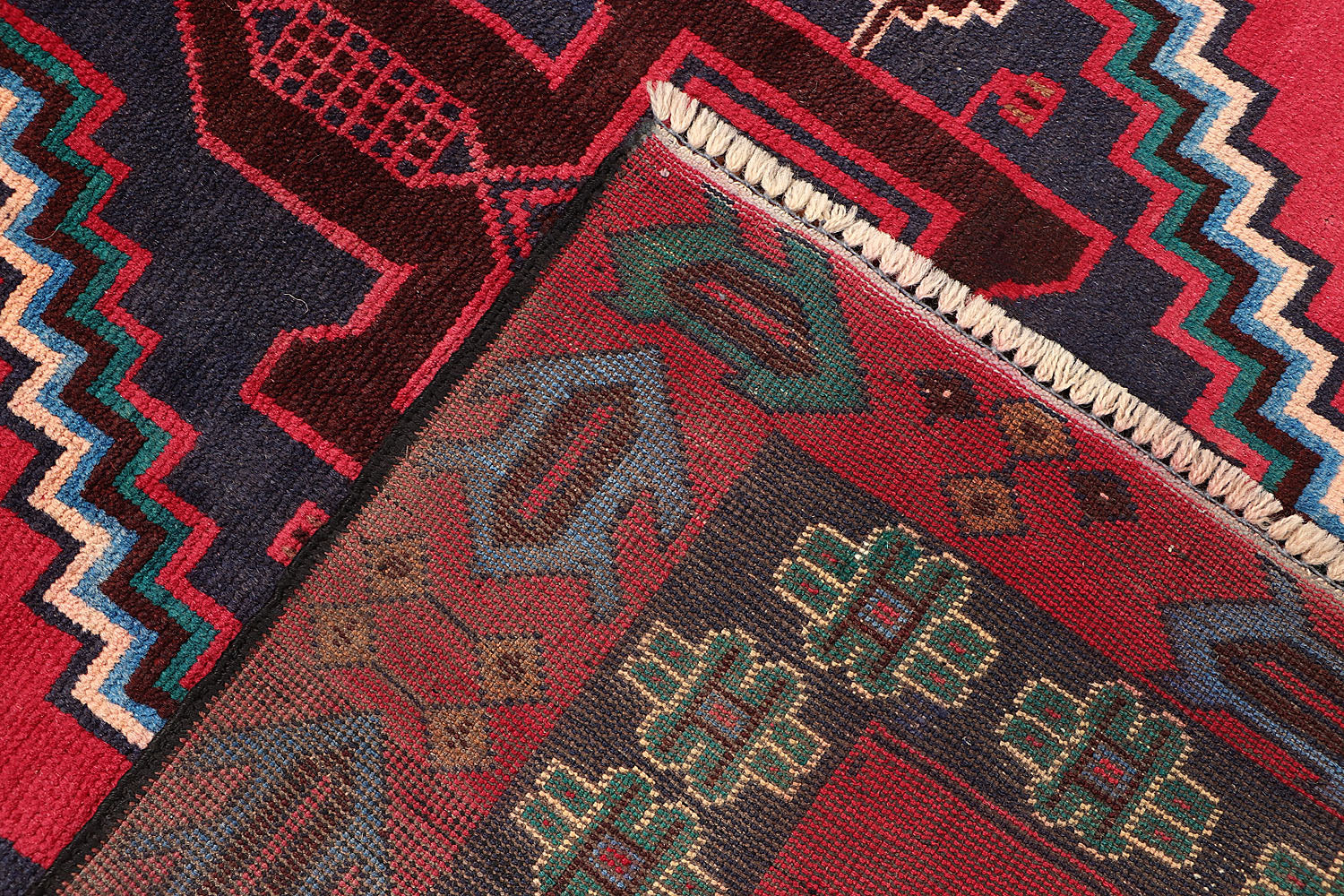 ADRASKAN BALUCHI