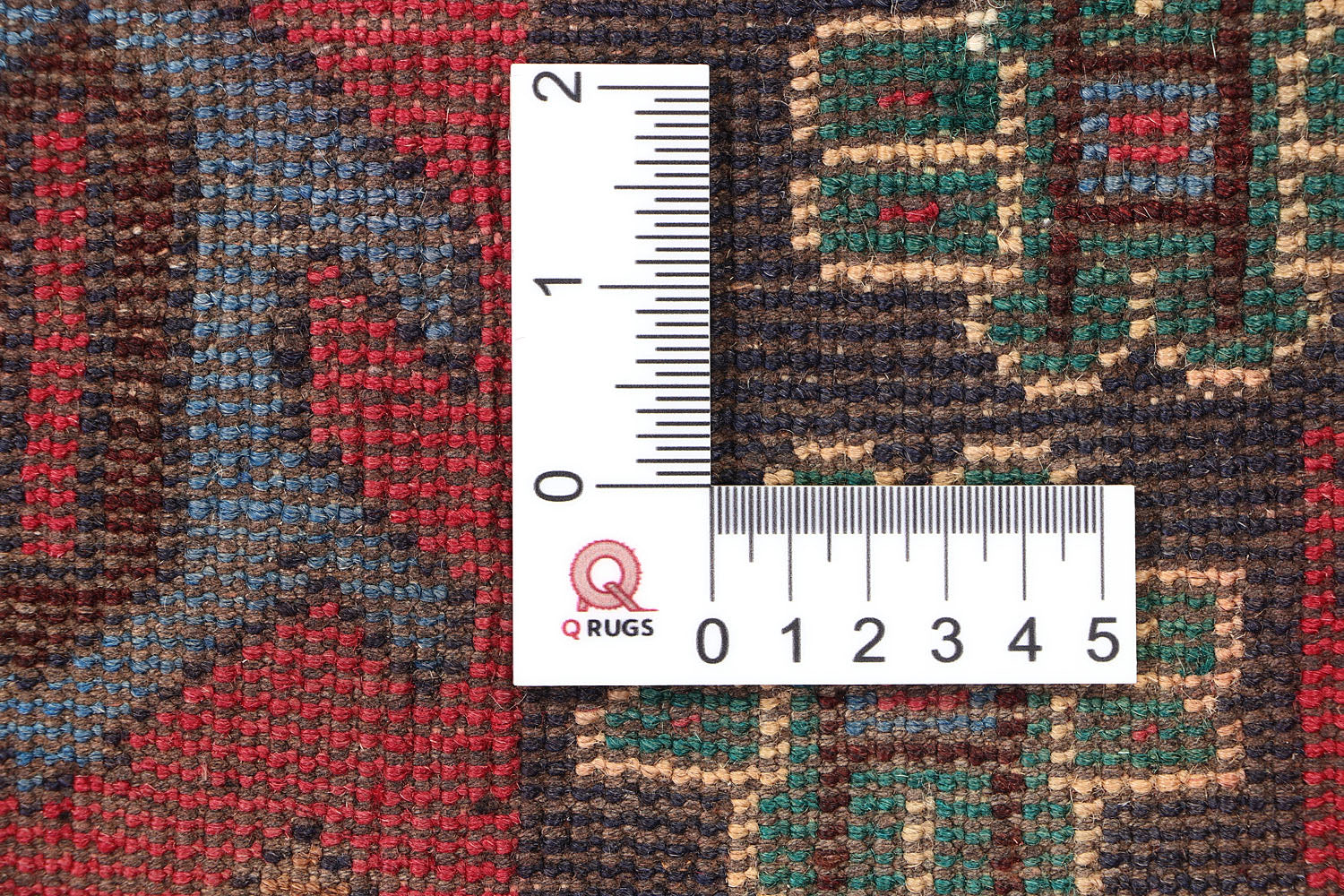 ADRASKAN BALUCHI
