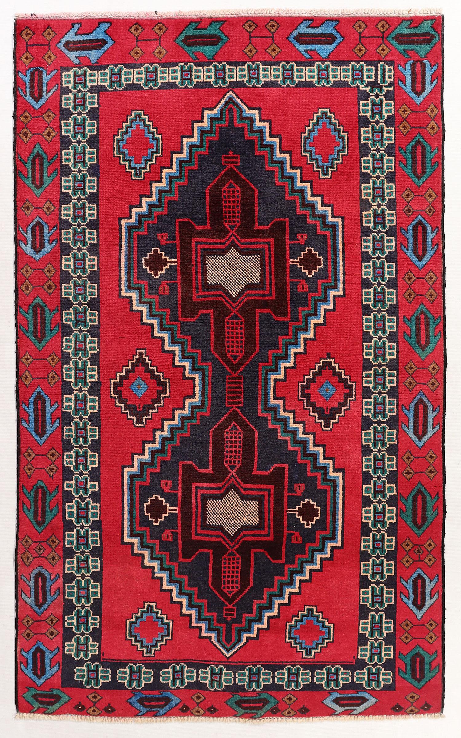 ADRASKAN BALUCHI