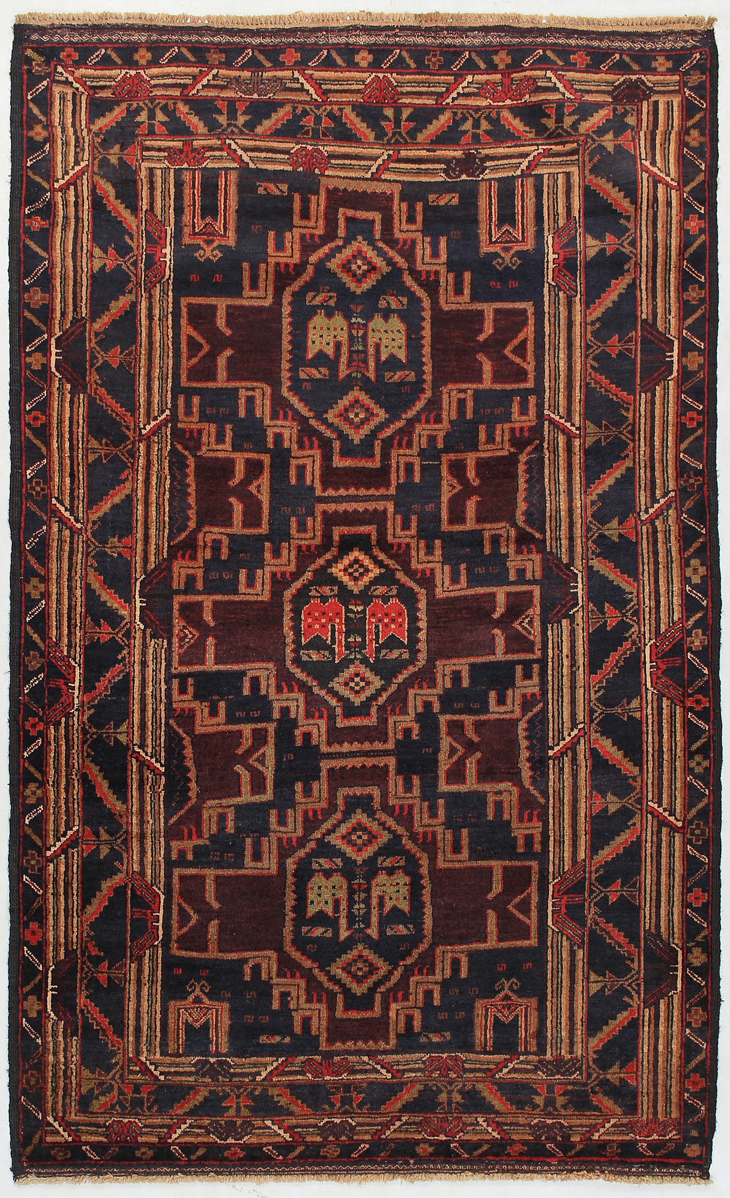 ADRASKAN BALUCHI