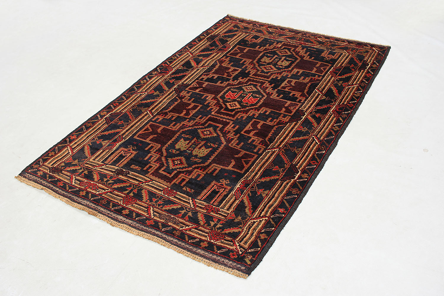 ADRASKAN BALUCHI