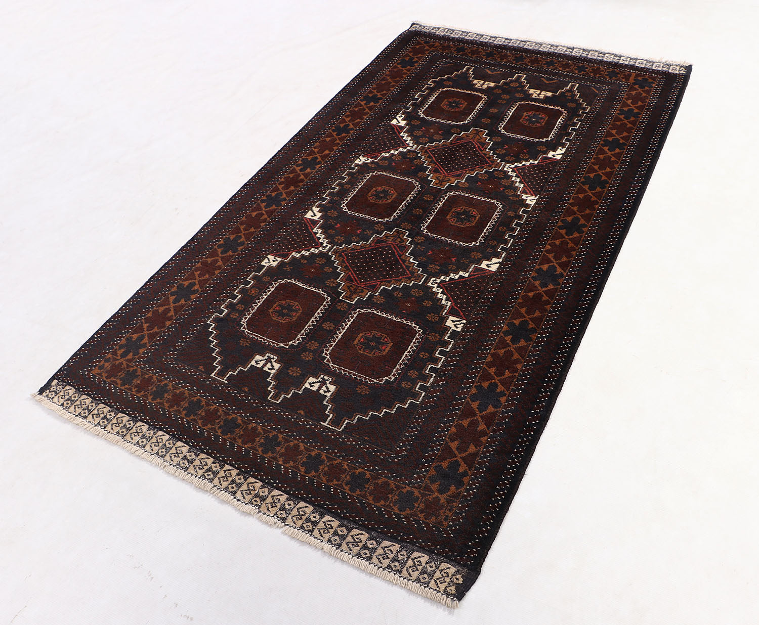 ADRASKAN BALUCHI