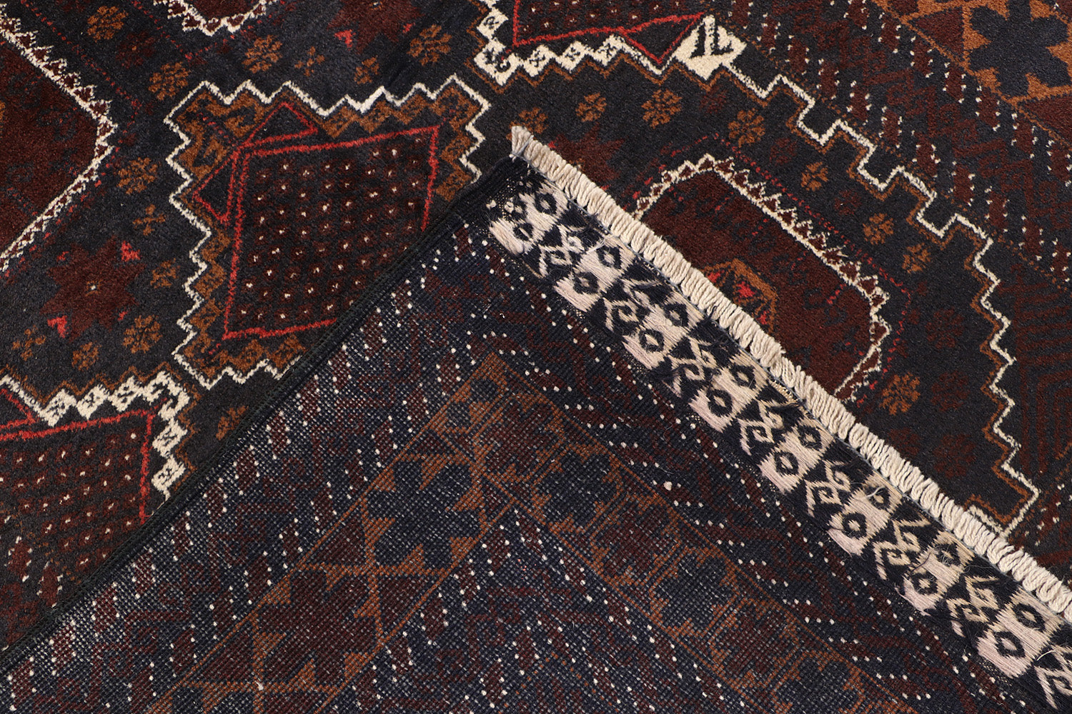 ADRASKAN BALUCHI