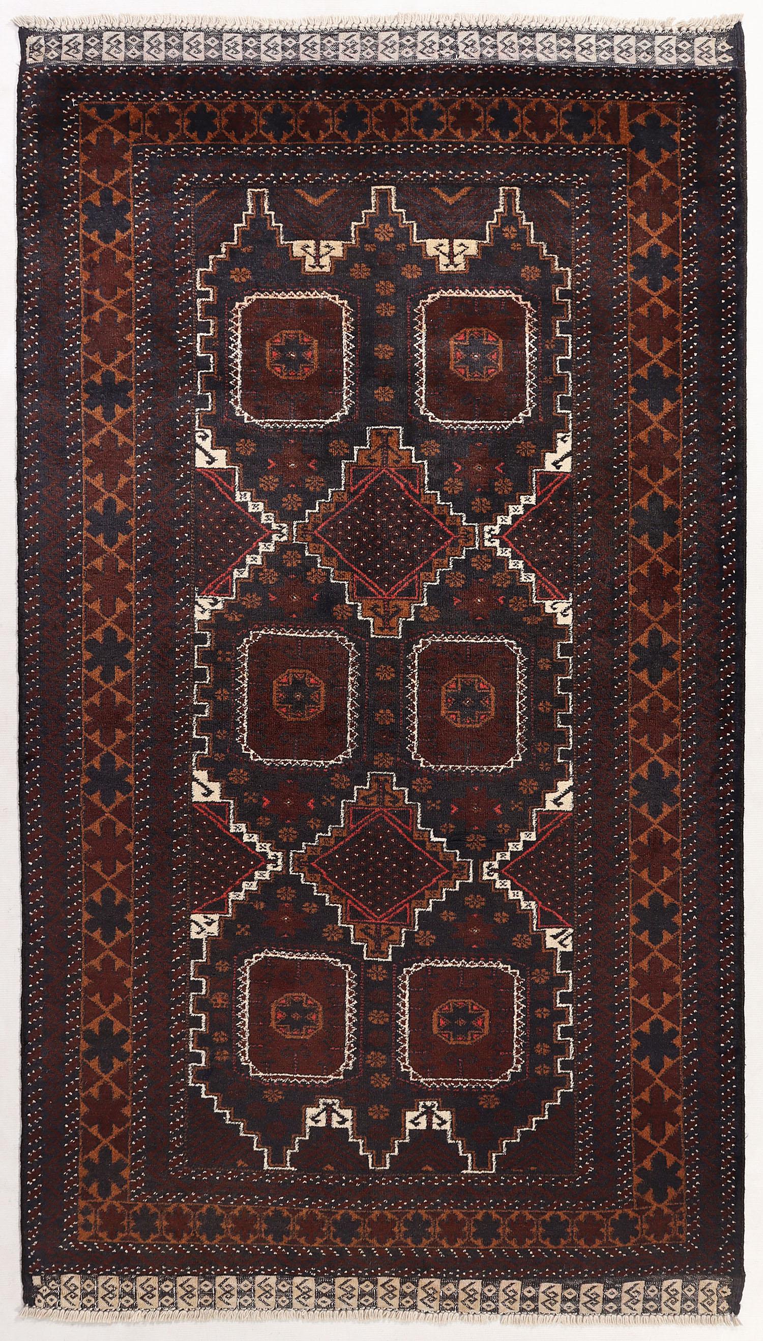 ADRASKAN BALUCHI