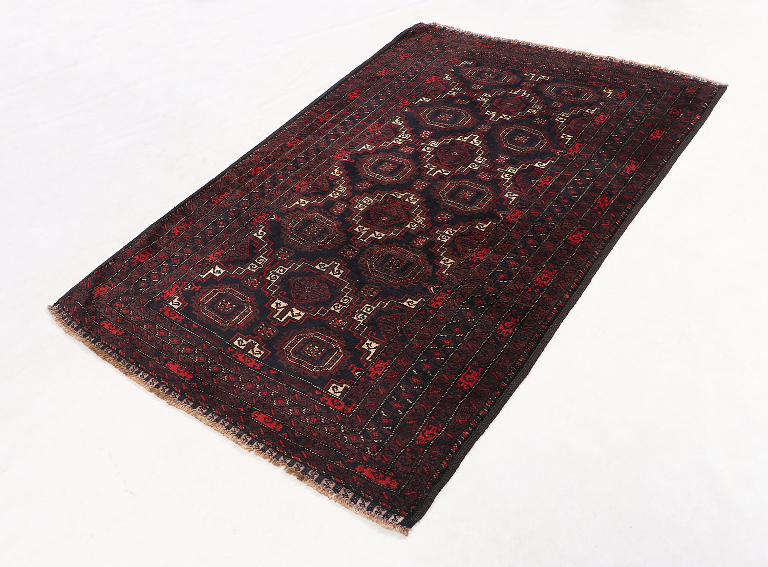 ADRASKAN BALUCHI