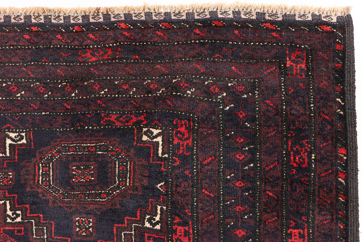 ADRASKAN BALUCHI