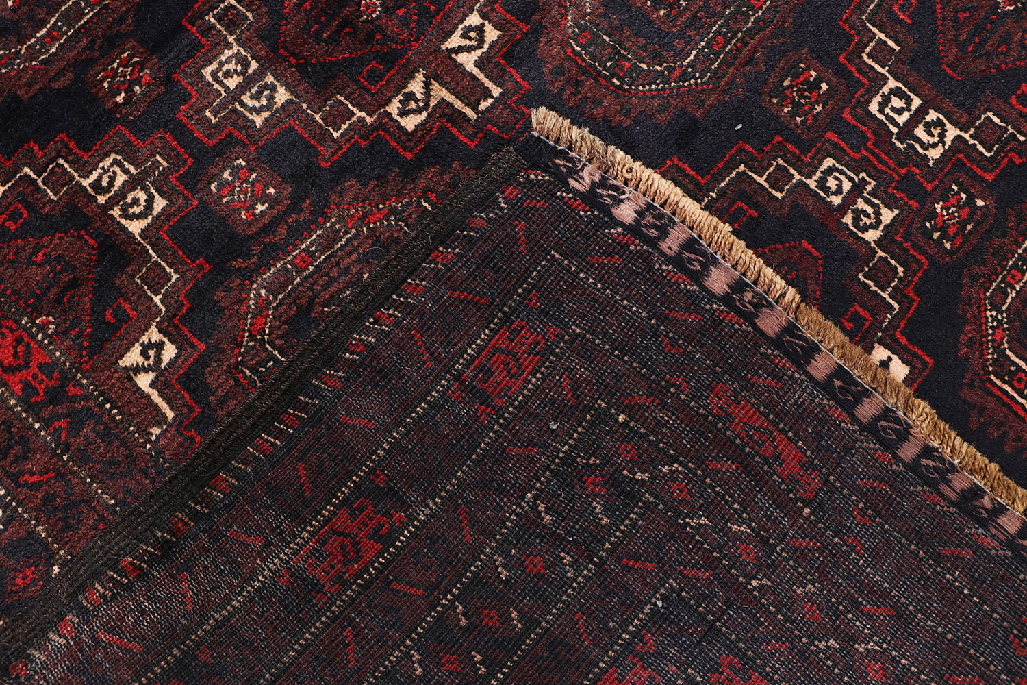 ADRASKAN BALUCHI