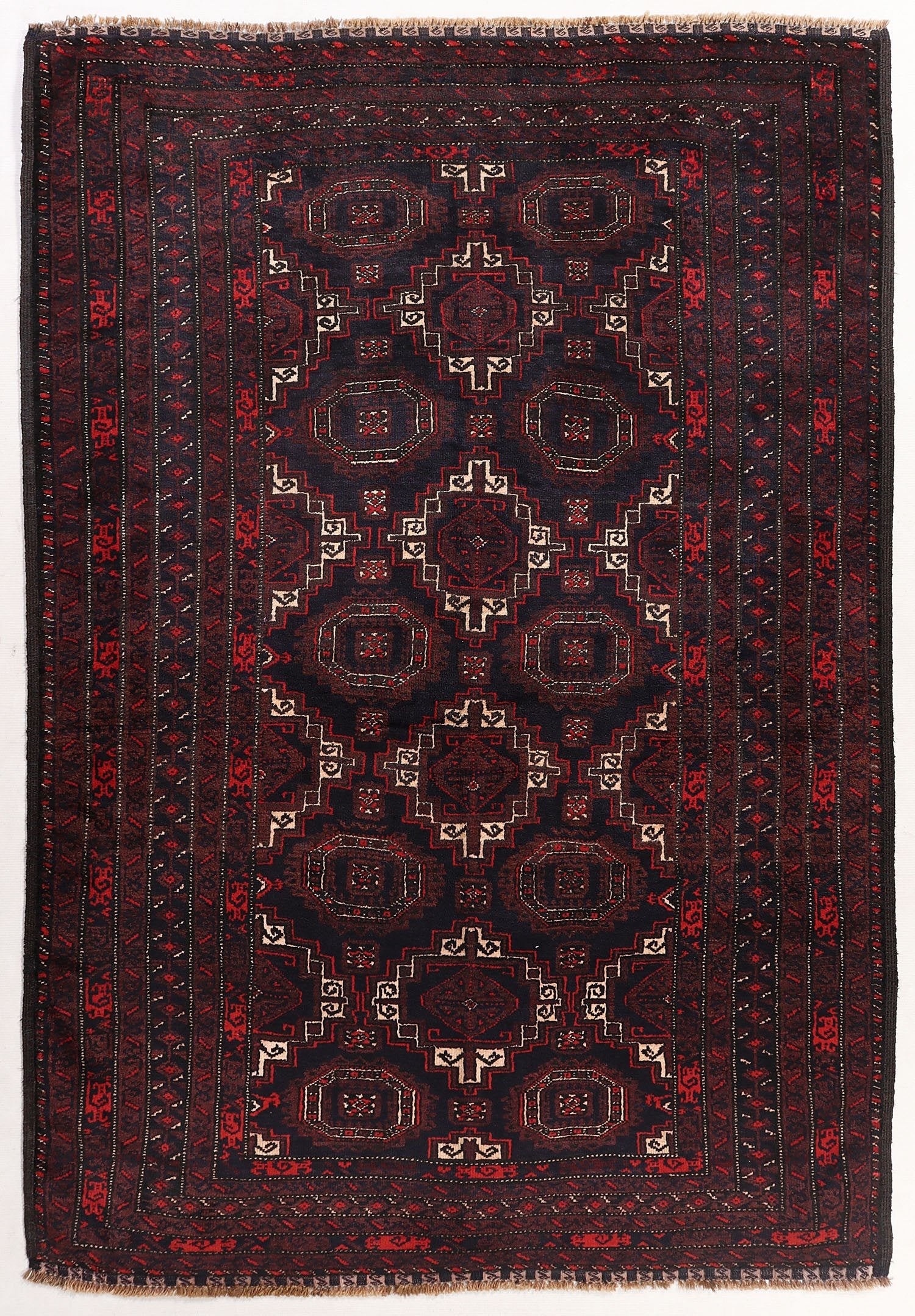 ADRASKAN BALUCHI