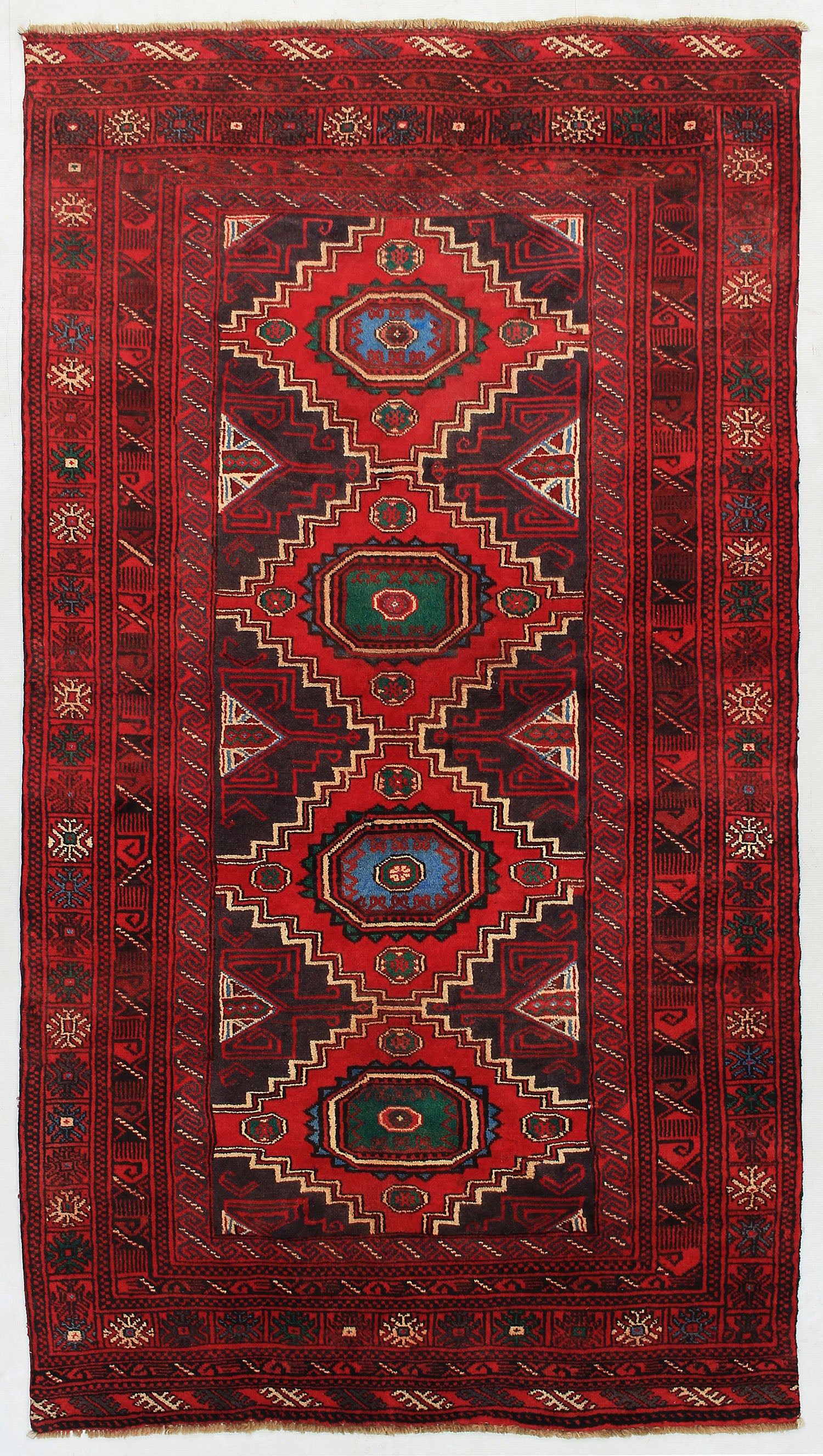 ADRASKAN BALUCHI