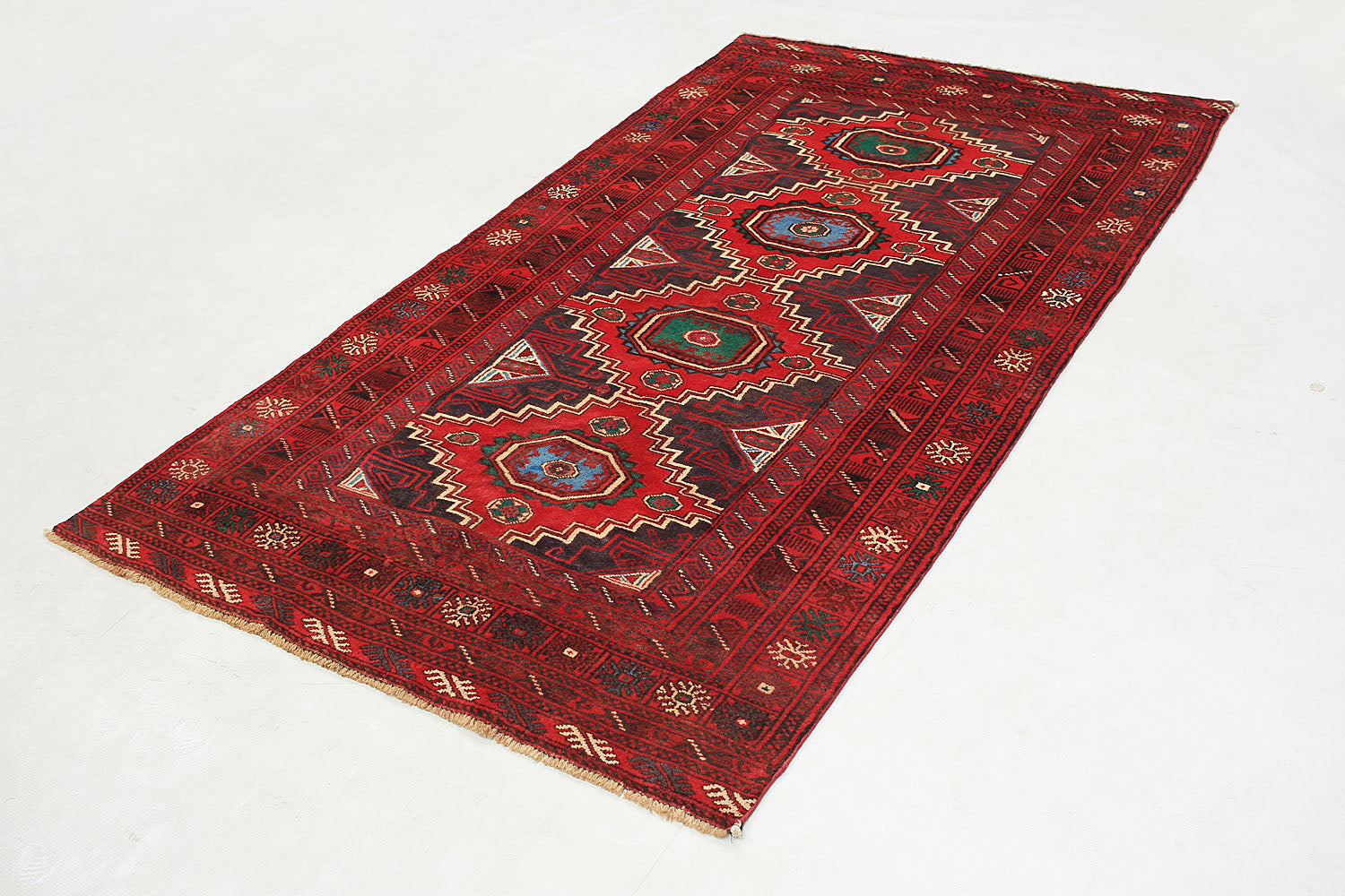 ADRASKAN BALUCHI