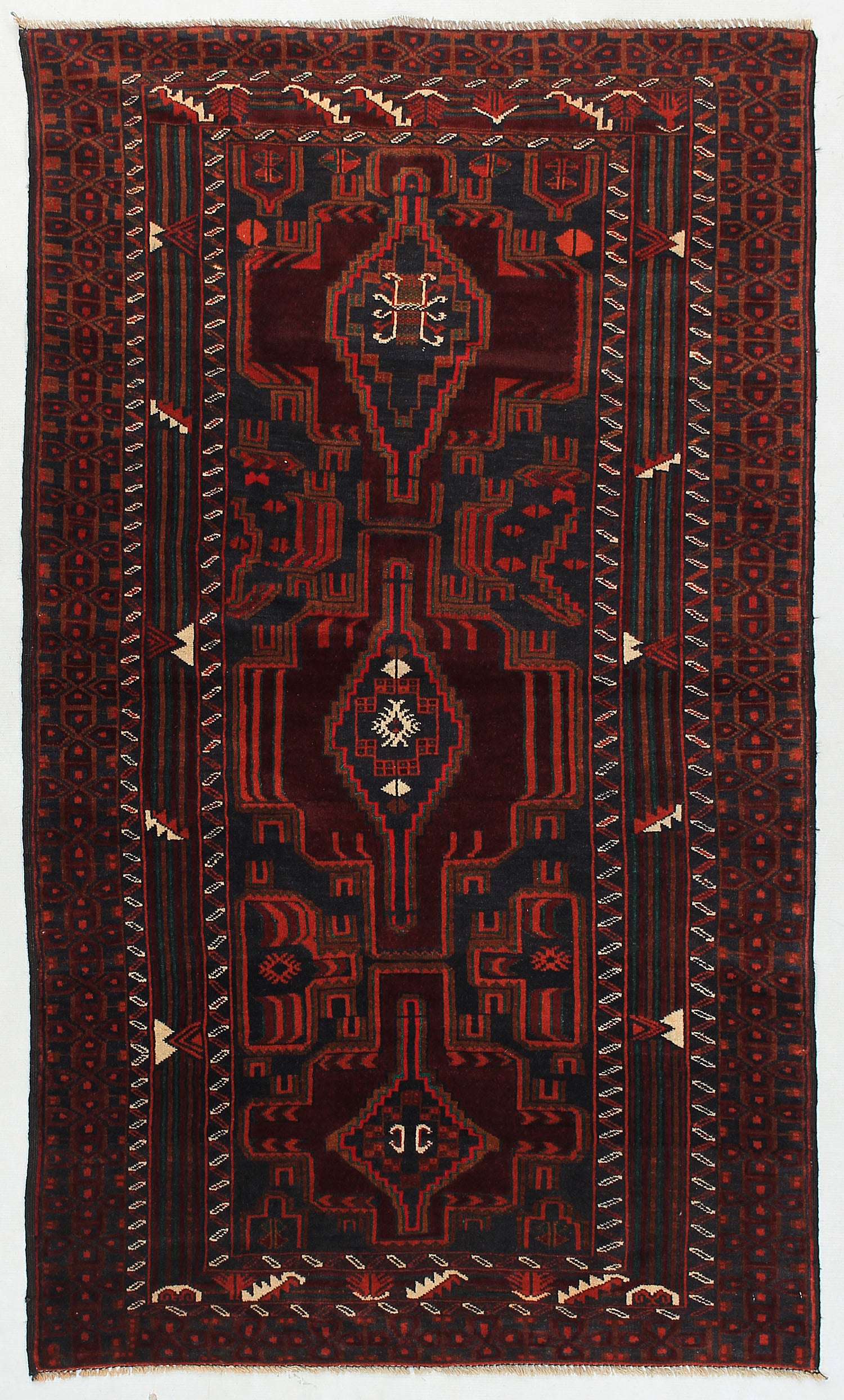 ADRASKAN BALUCHI